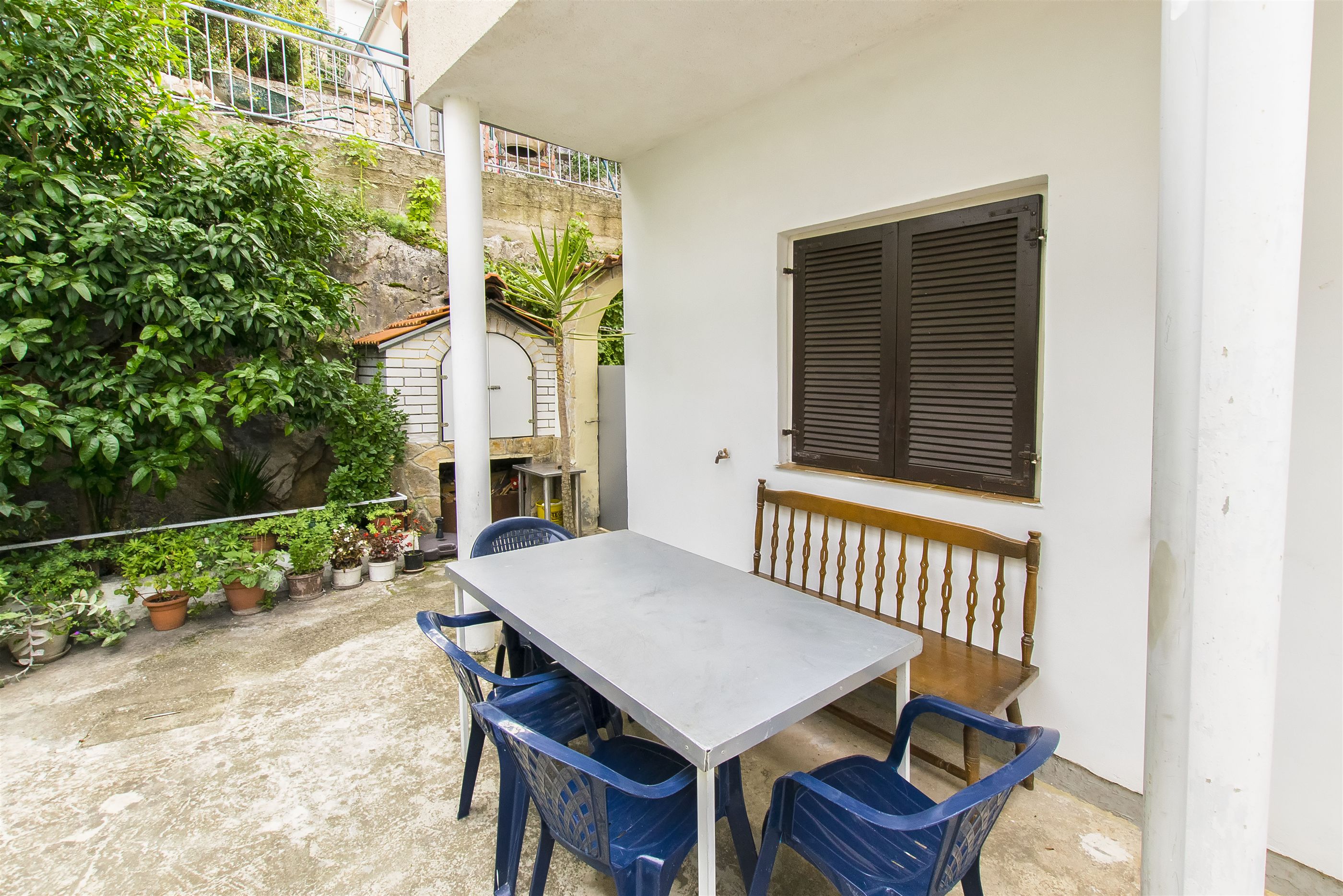 Apartment Branka A1