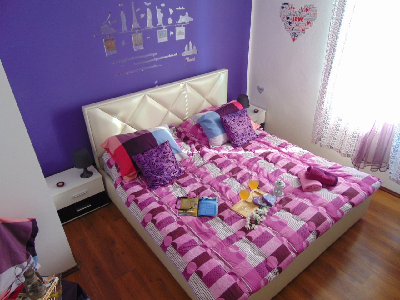Apartment Rajka 75441-A1