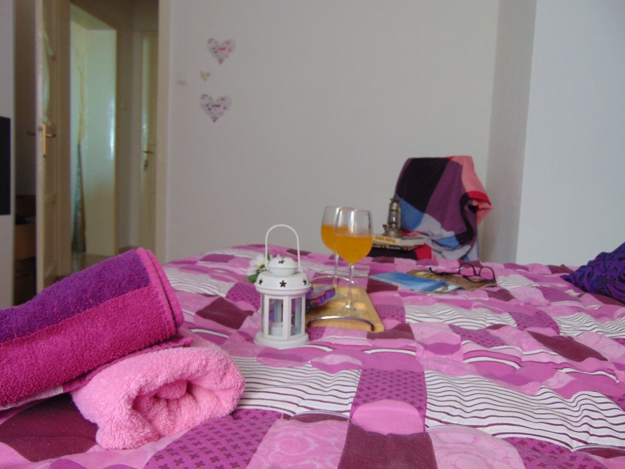 Apartment Rajka 75441-A1