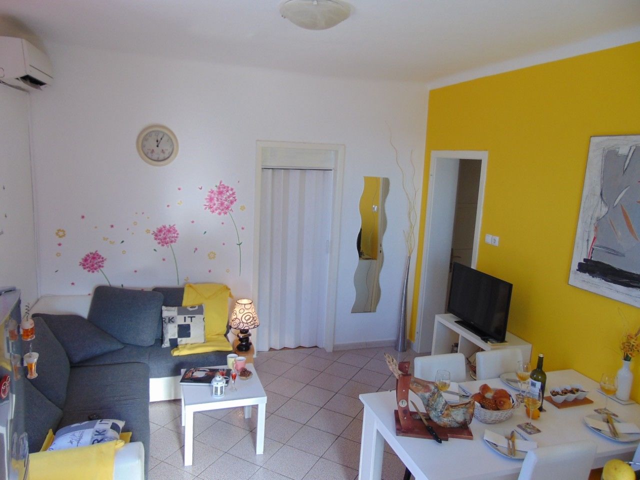 Apartment Rajka 75441-A1