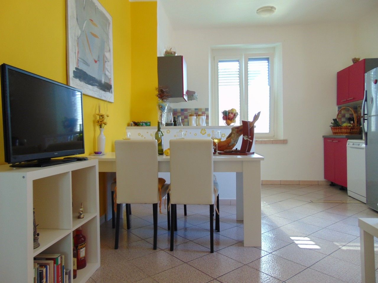 Apartment Rajka 75441-A1