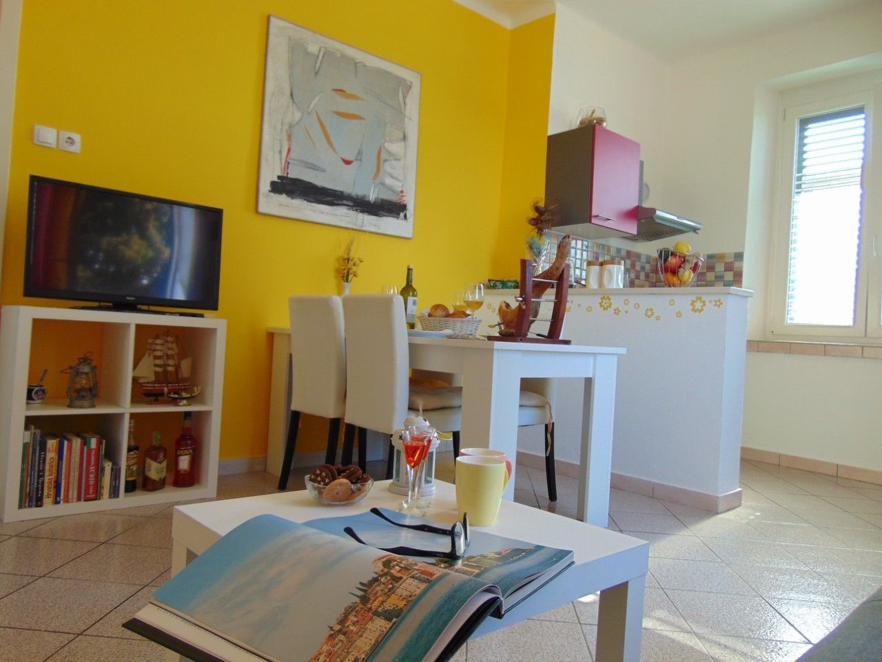 Apartment Rajka 75441-A1
