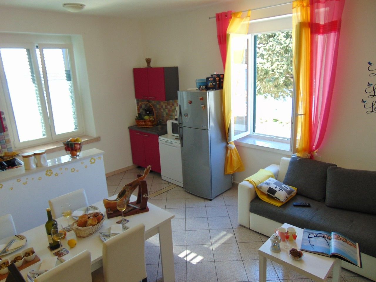 Apartment Rajka 75441-A1