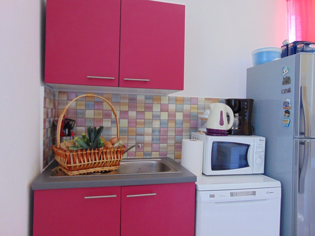 Apartment Rajka 75441-A1