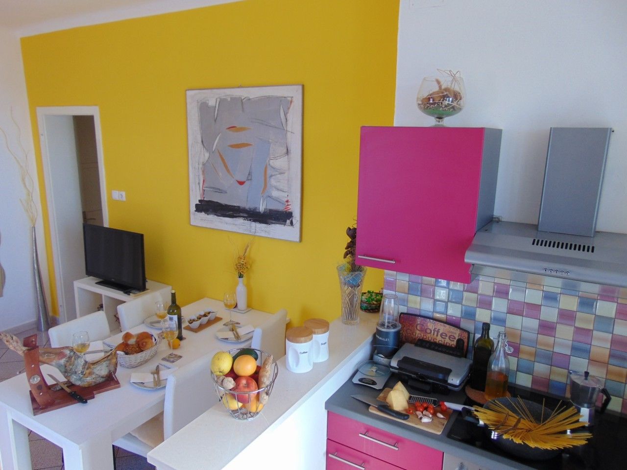 Apartment Rajka 75441-A1