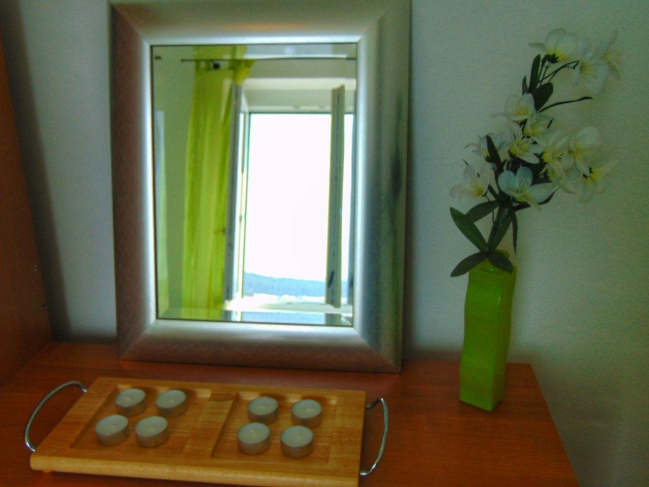 Apartment Rajka 75441-A1