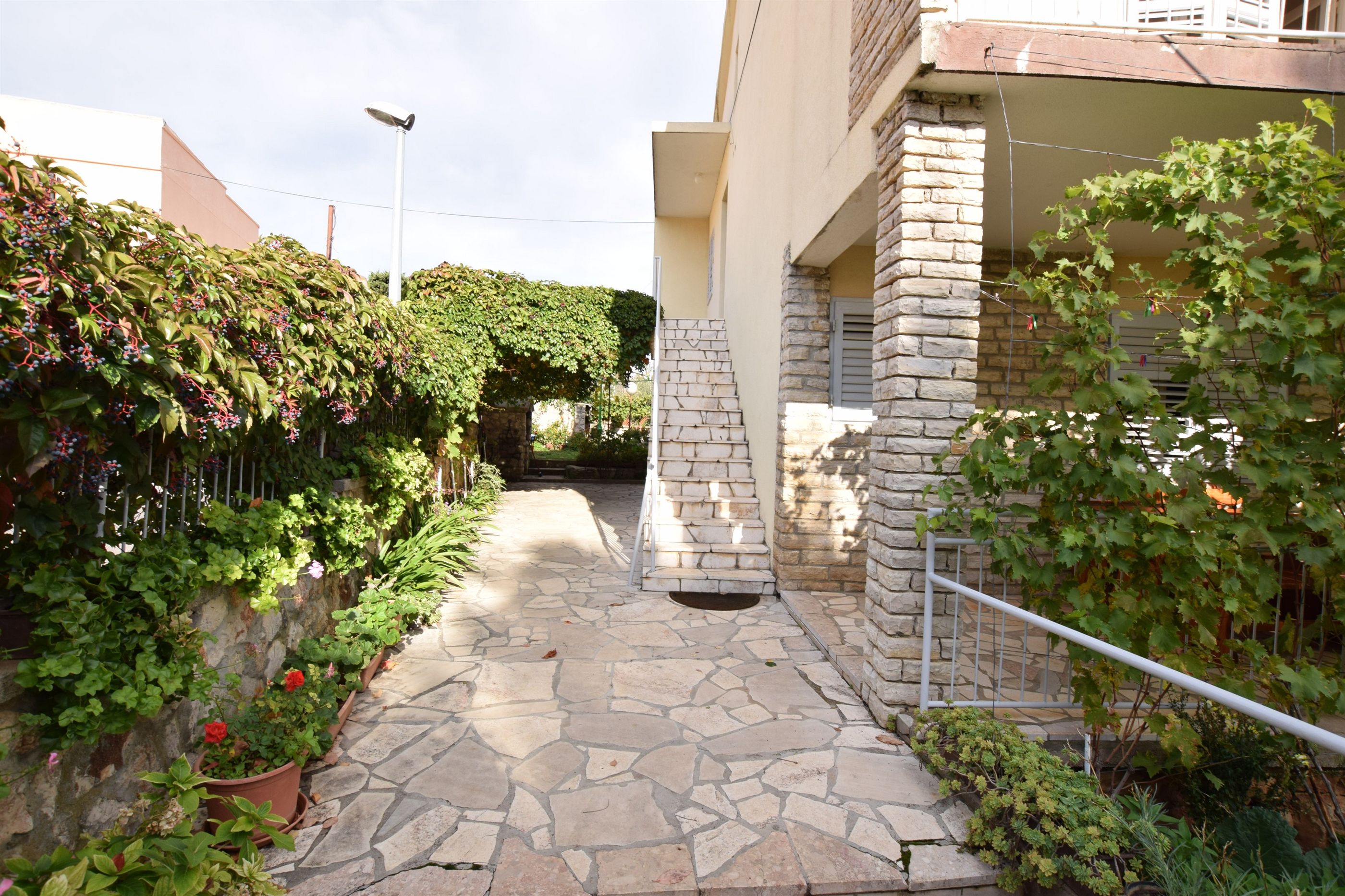 Apartment Martin 25931-A1