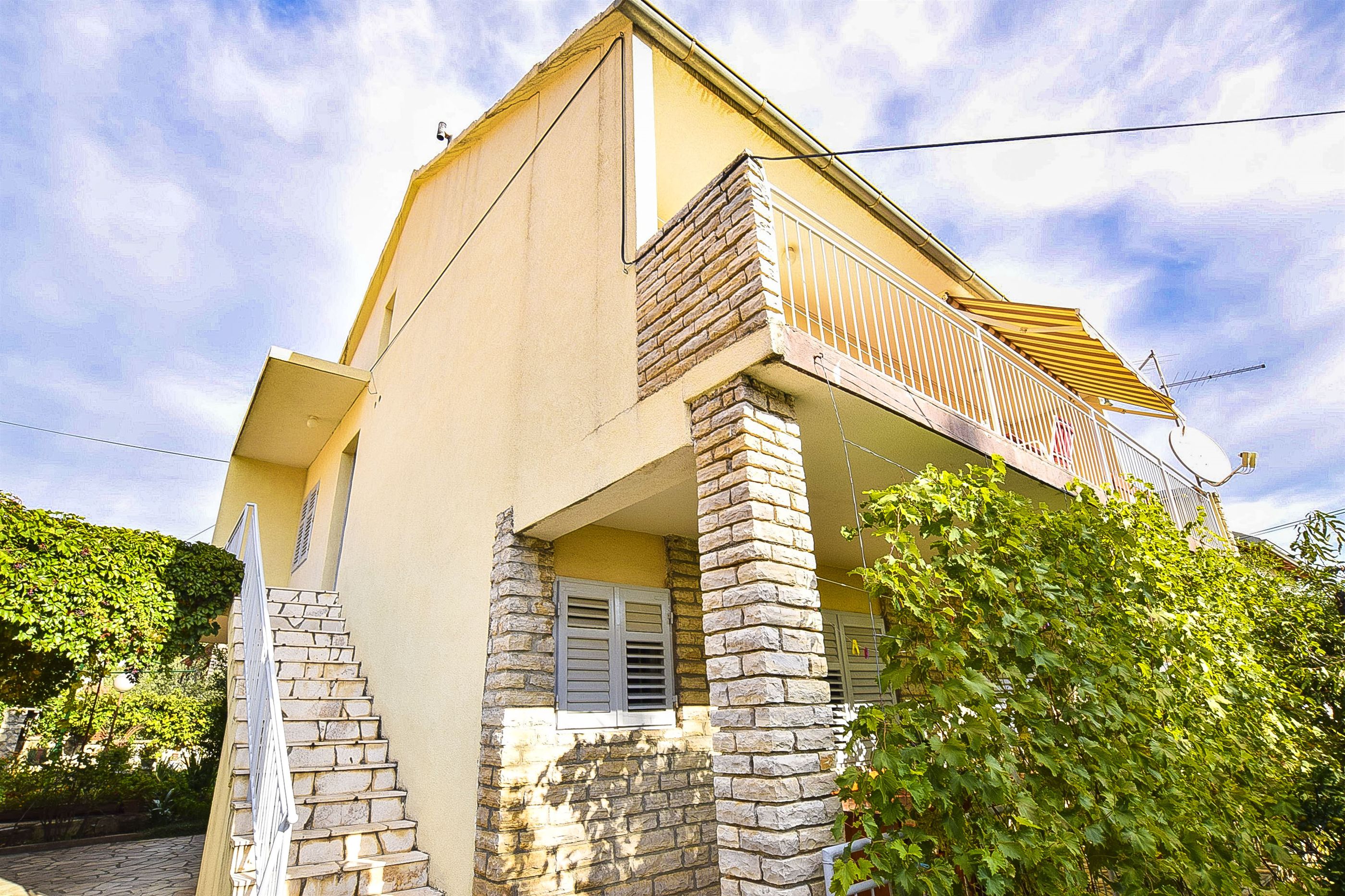 Apartment Martin 25931-A1
