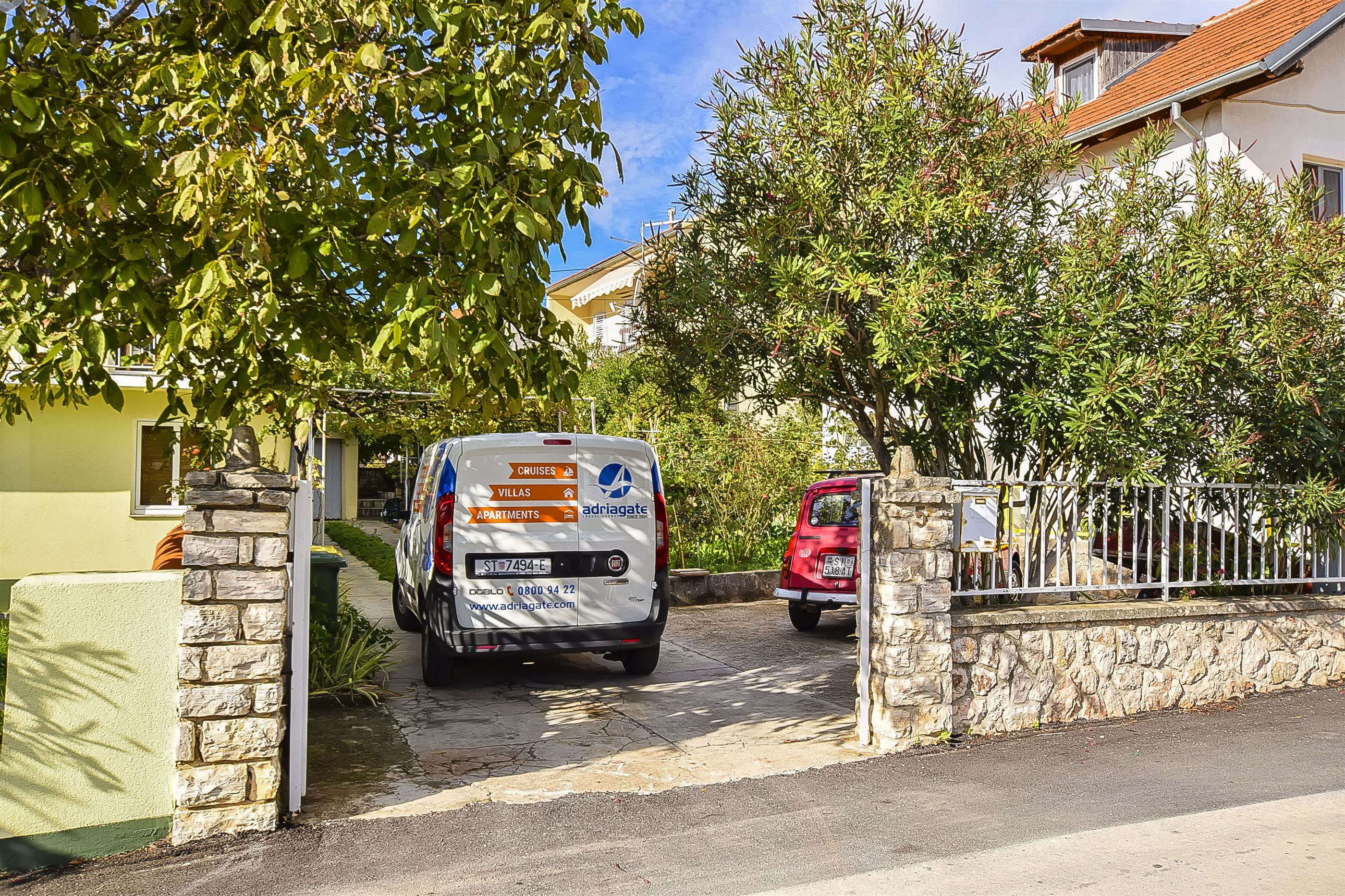 Apartment Martin 25931-A1