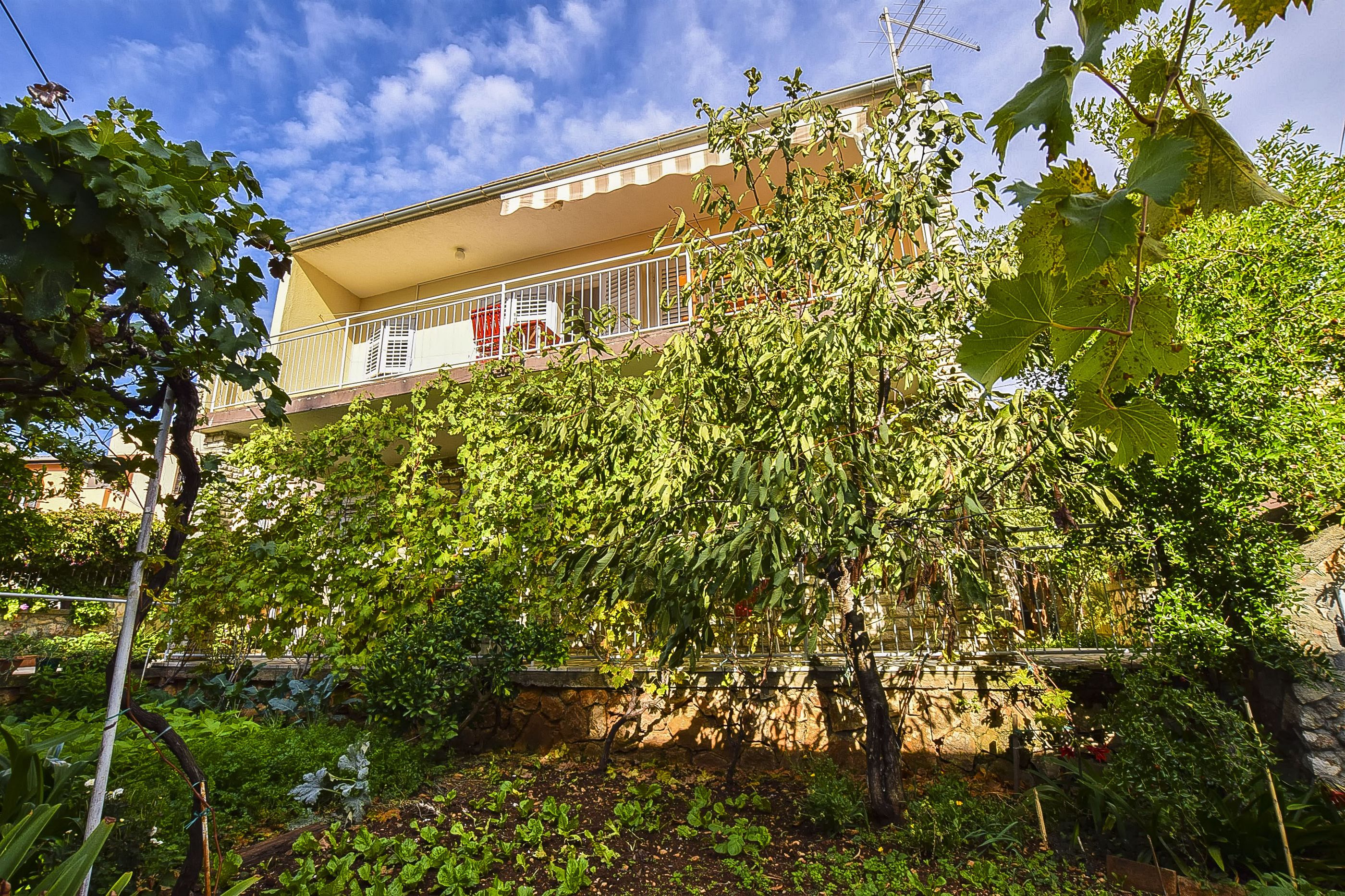 Apartment Martin 25931-A1