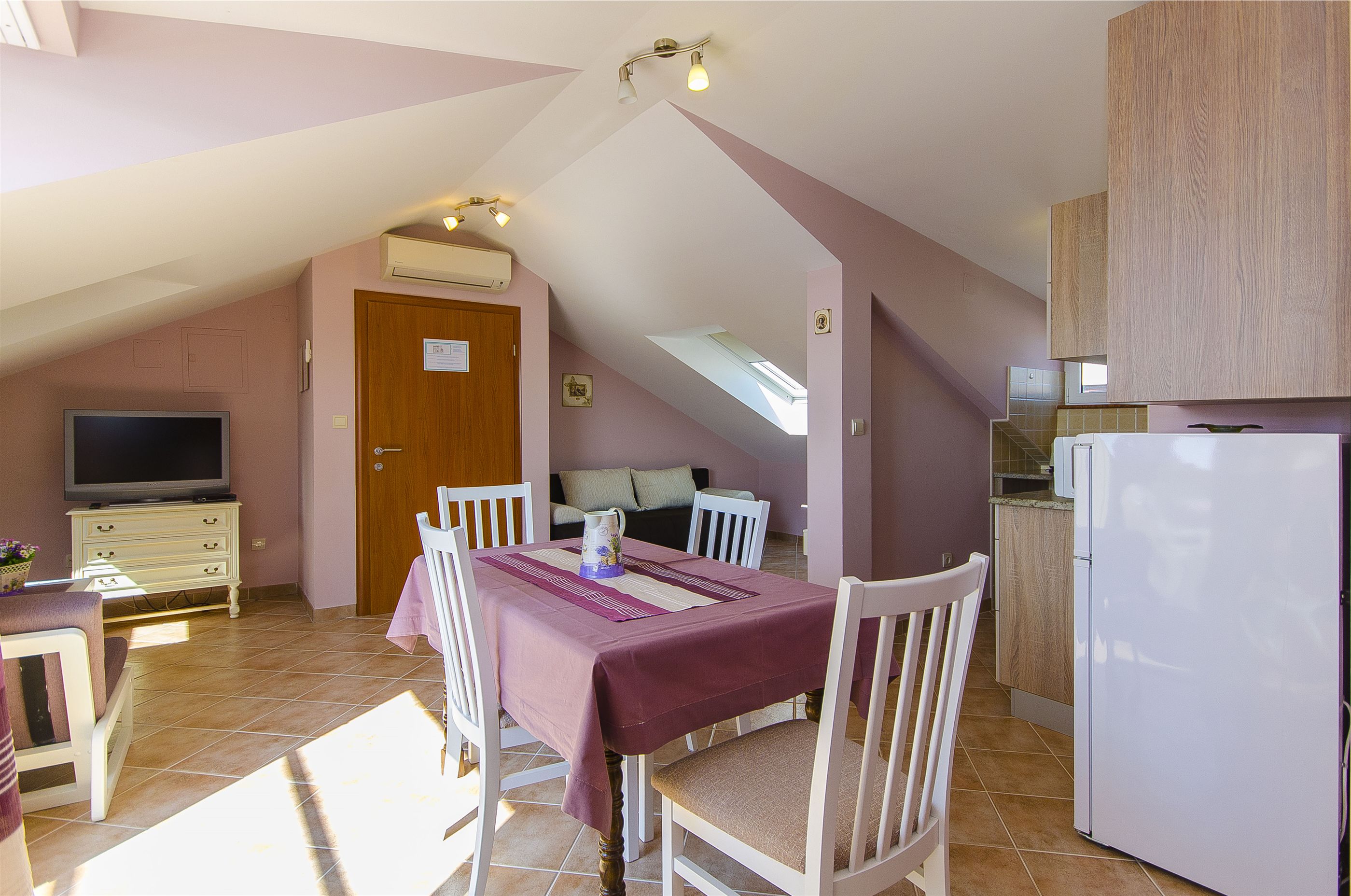 Apartment LAVANDA 19871-A1