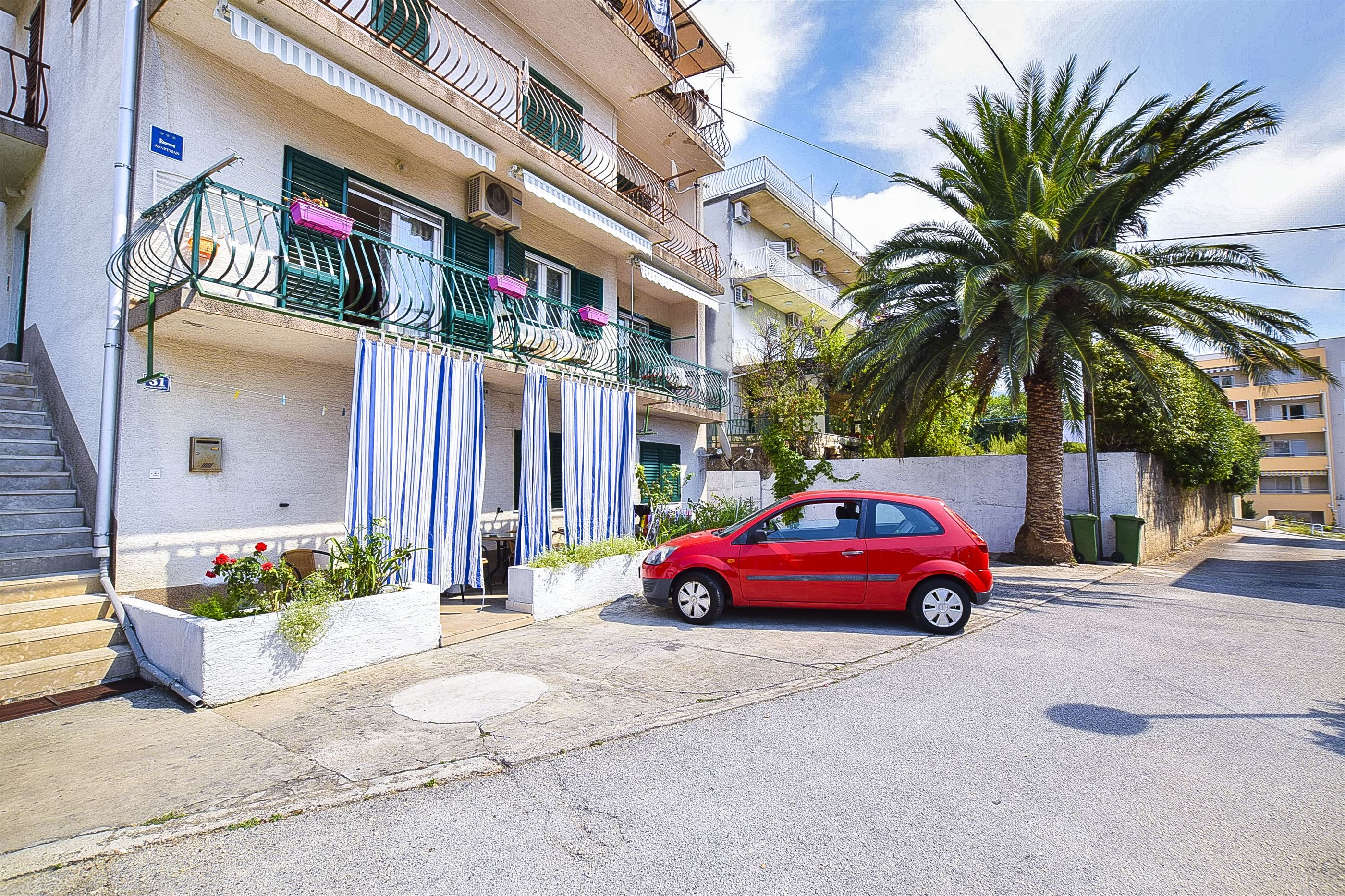 Apartment Zorka 39881-A1