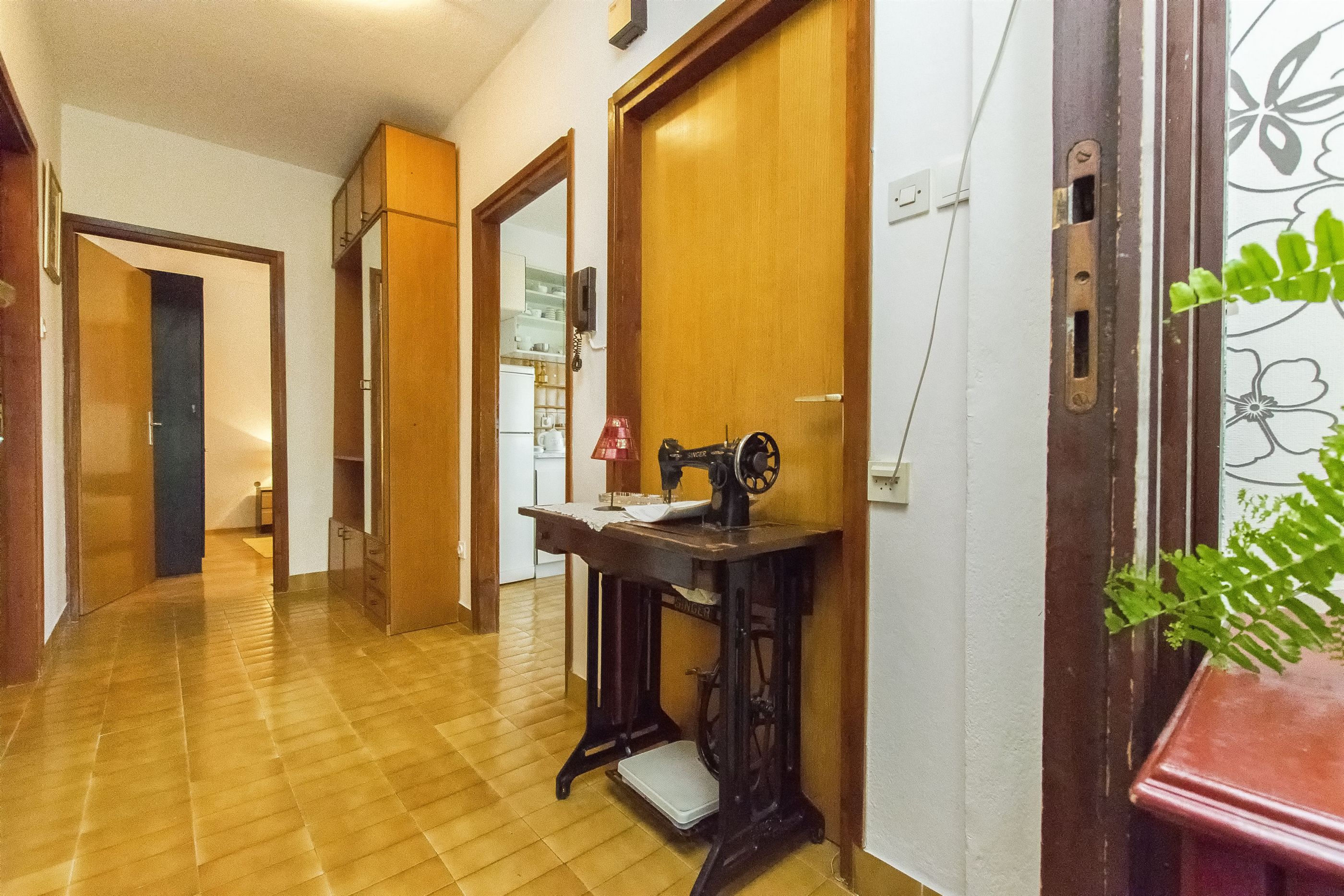 Apartment Zorka 39881-A1