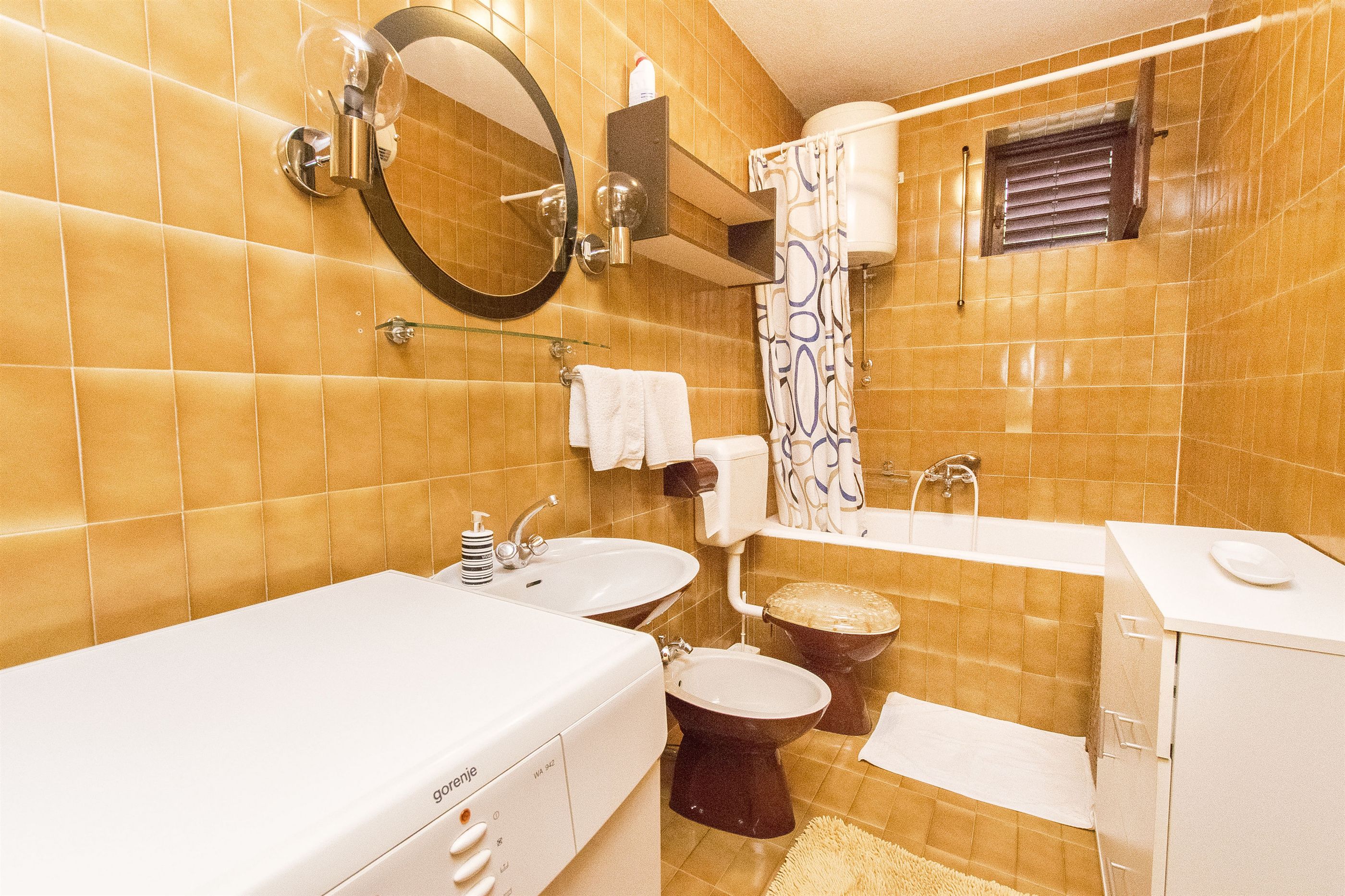 Apartment Zorka 39881-A1