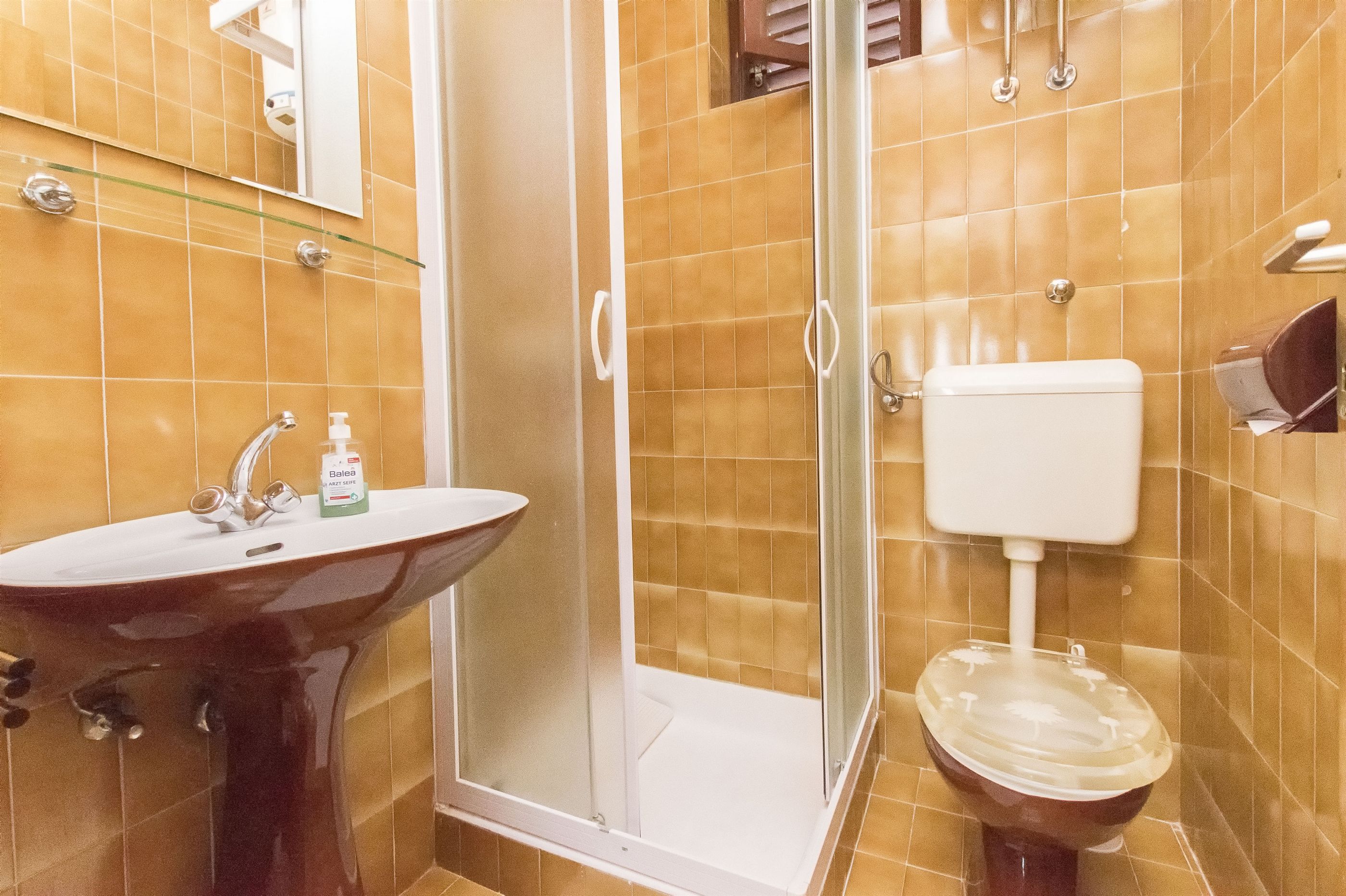 Apartment Zorka 39881-A1
