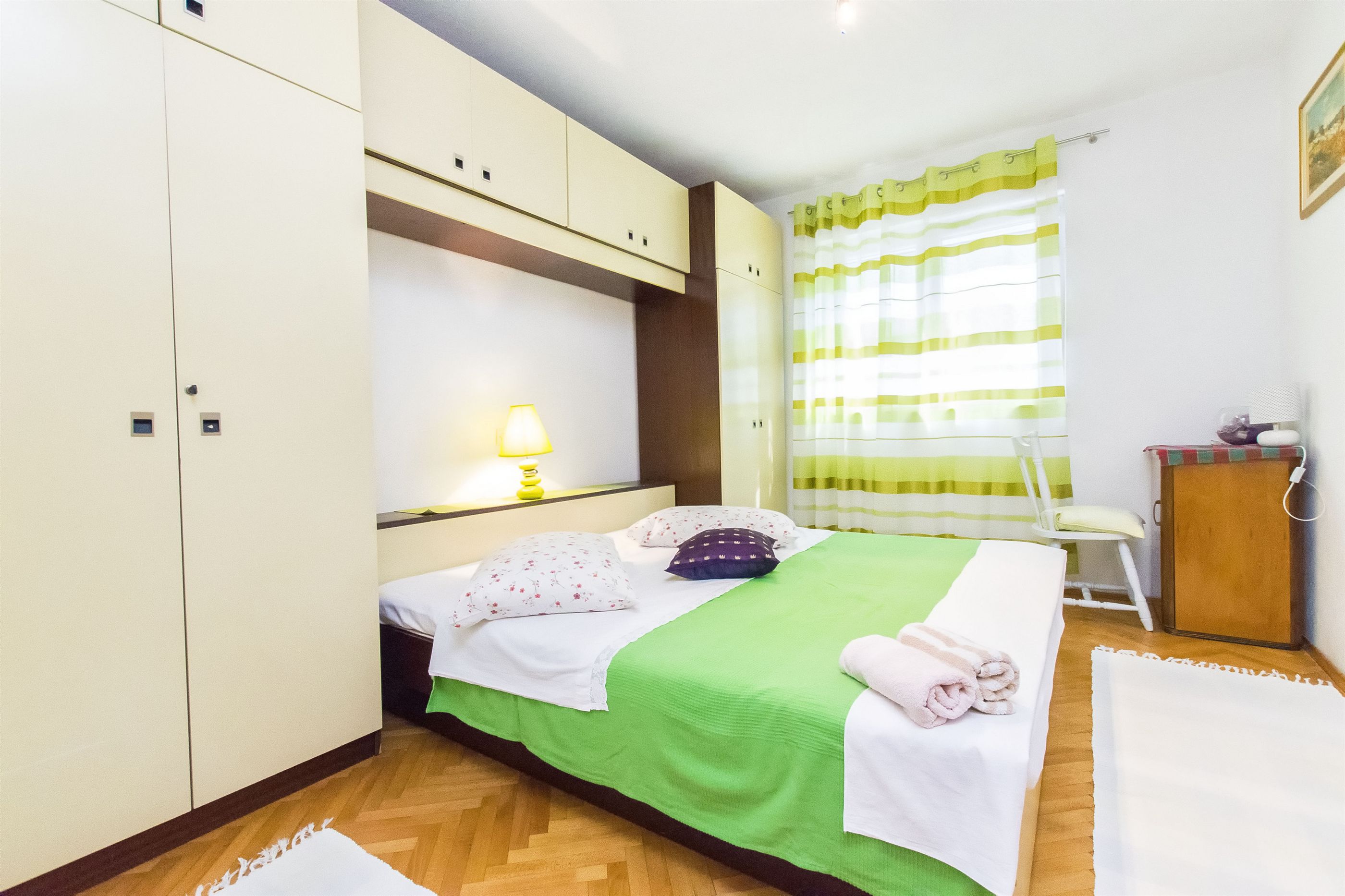 Apartment Zorka 39881-A1