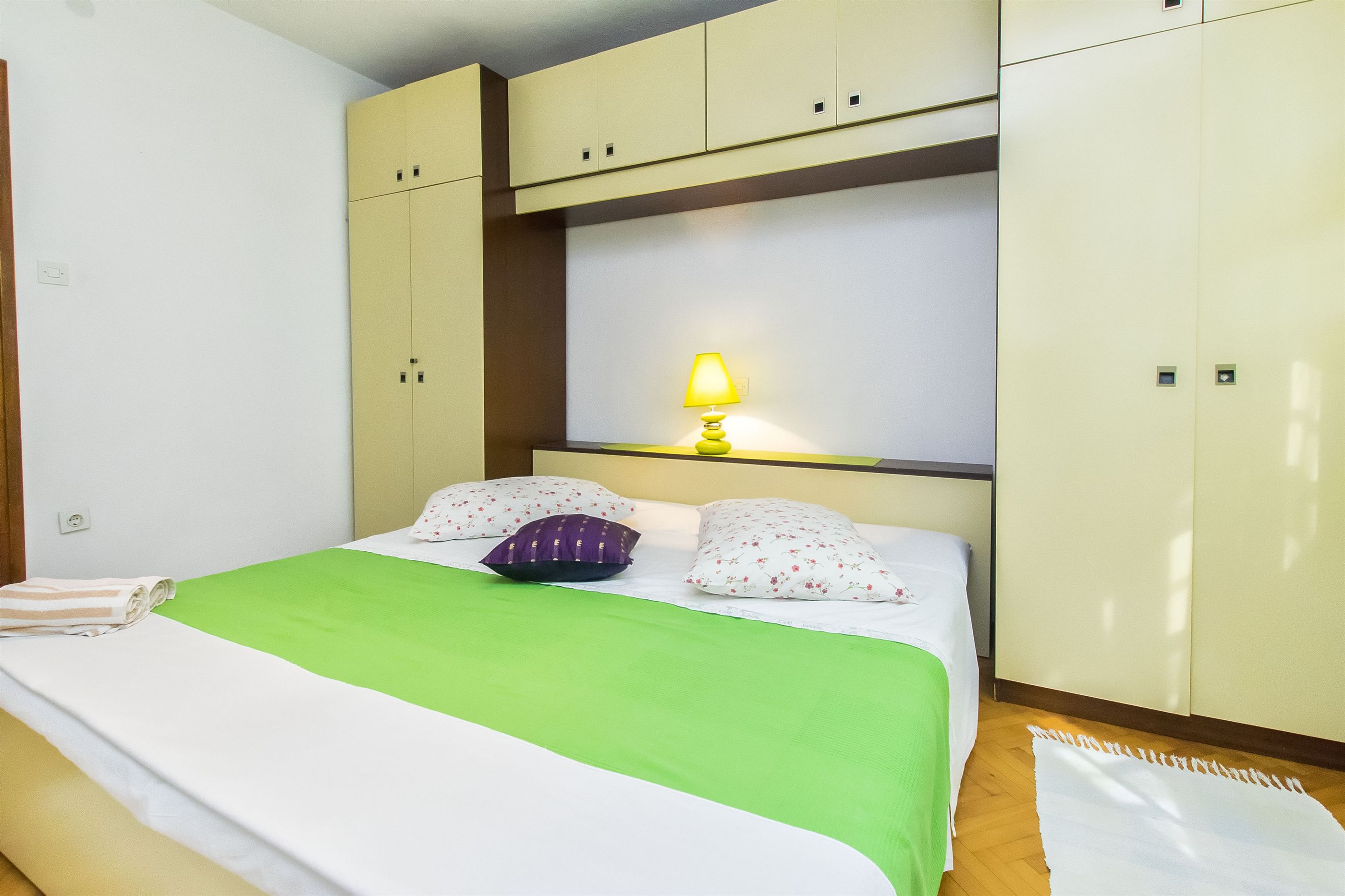 Apartment Zorka 39881-A1