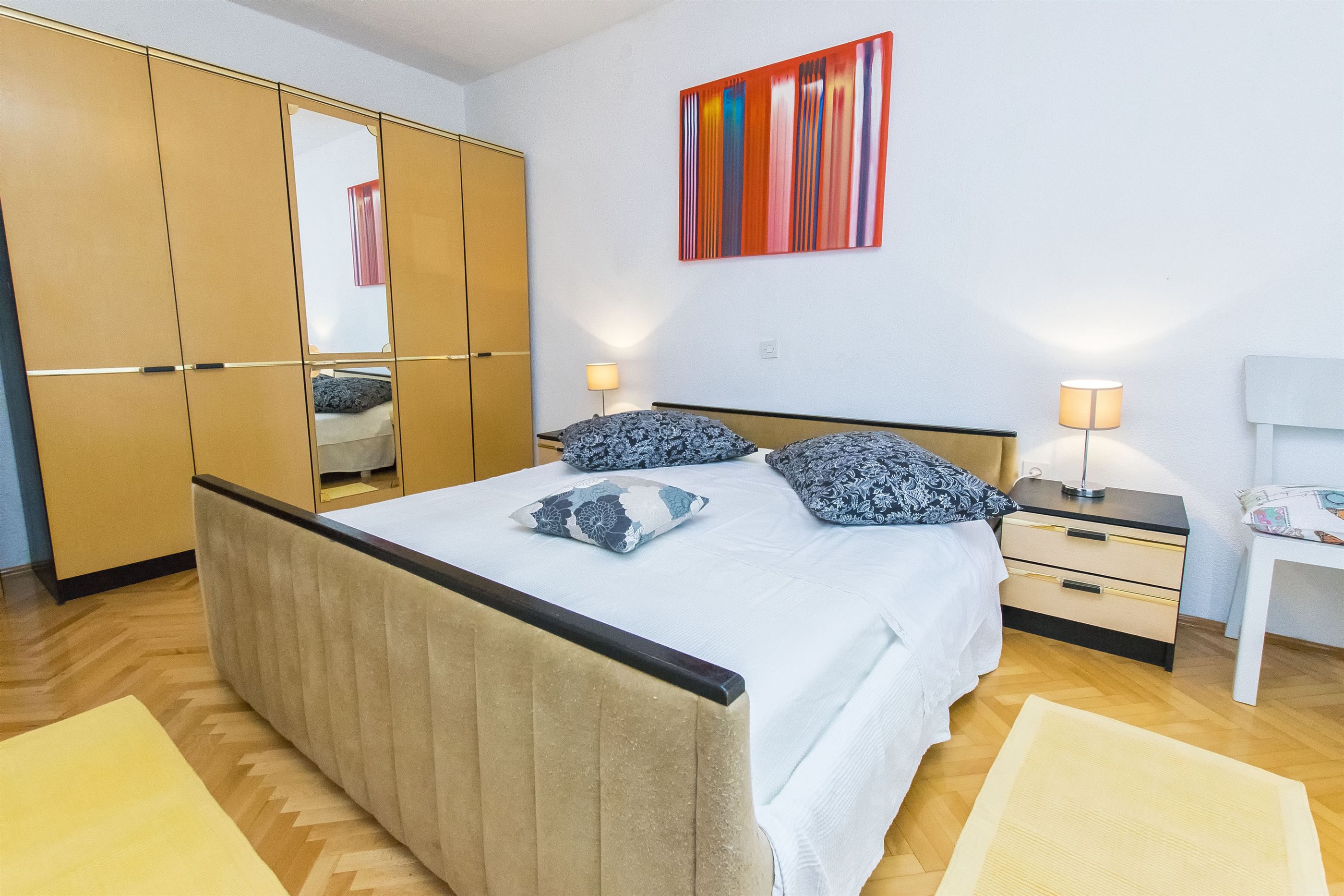Apartment Zorka 39881-A1