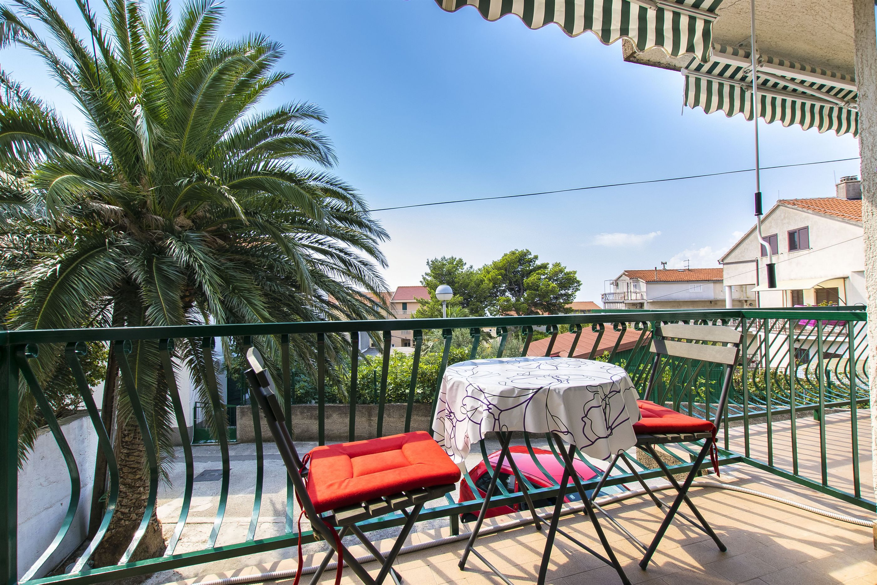 Apartment Zorka 39881-A1