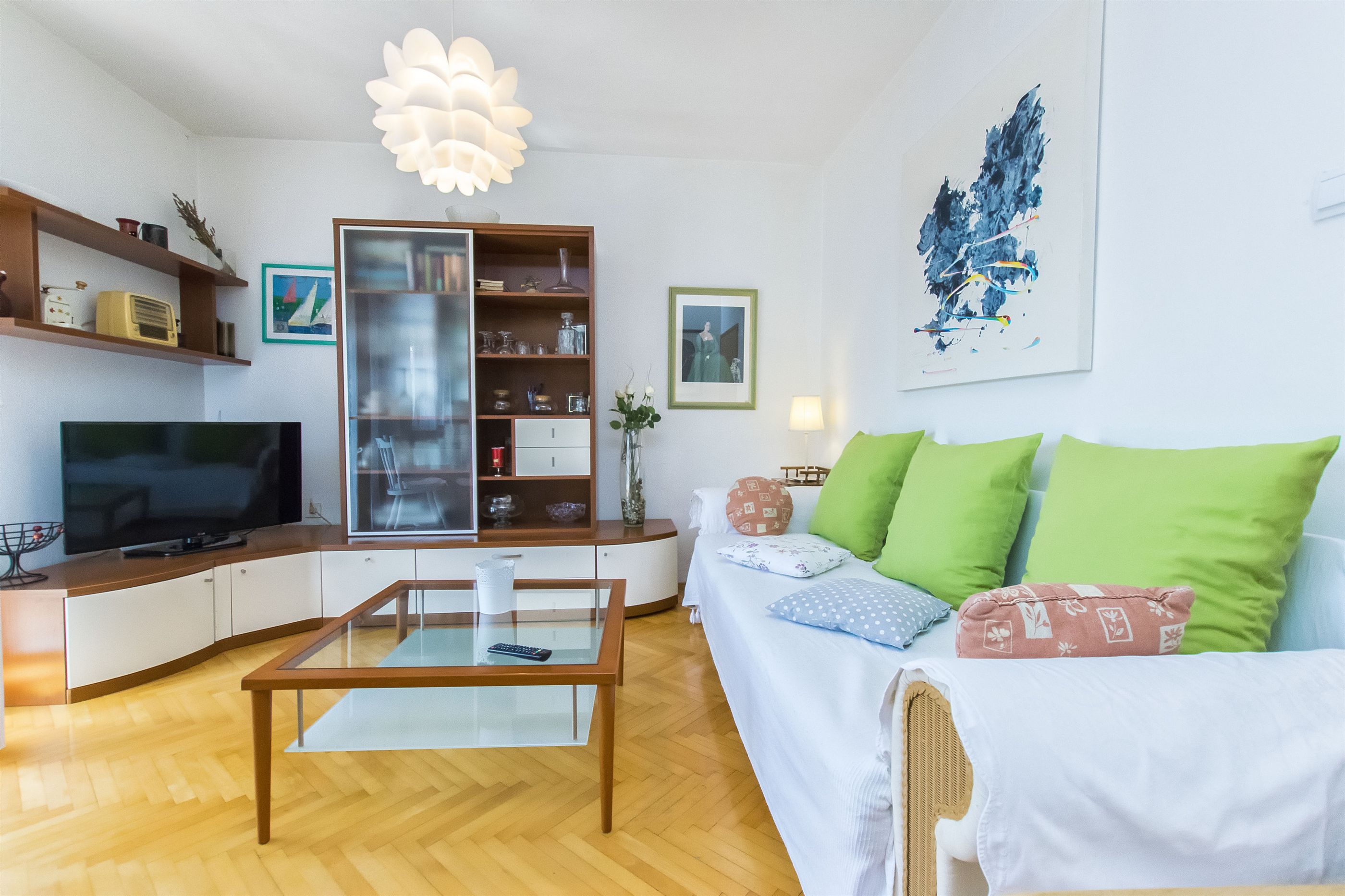 Apartment Zorka 39881-A1