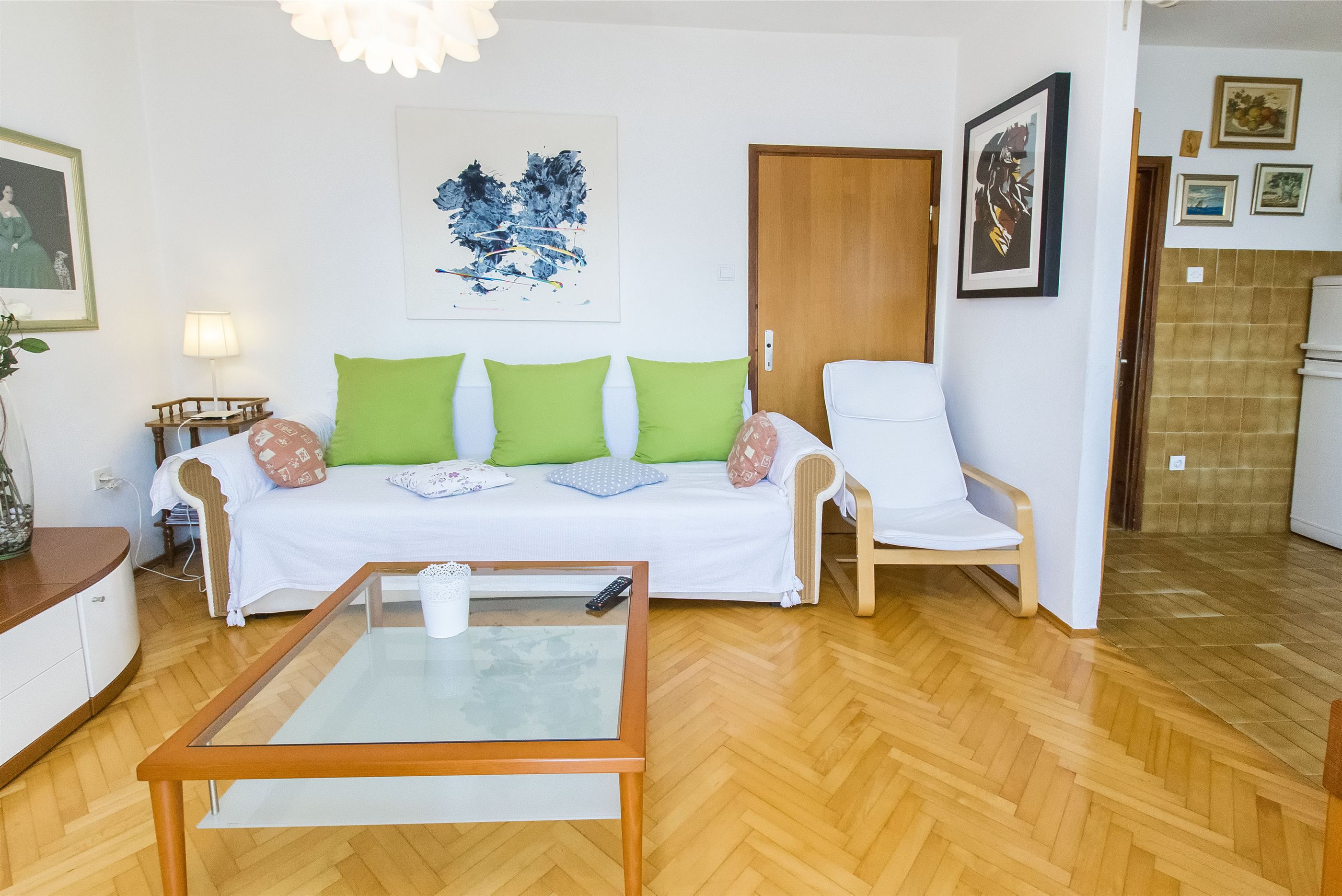 Apartment Zorka 39881-A1
