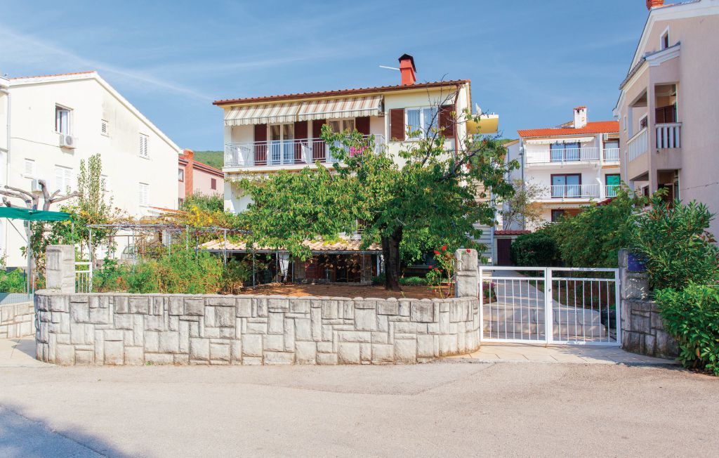 Apartments Nikola 86201-A1