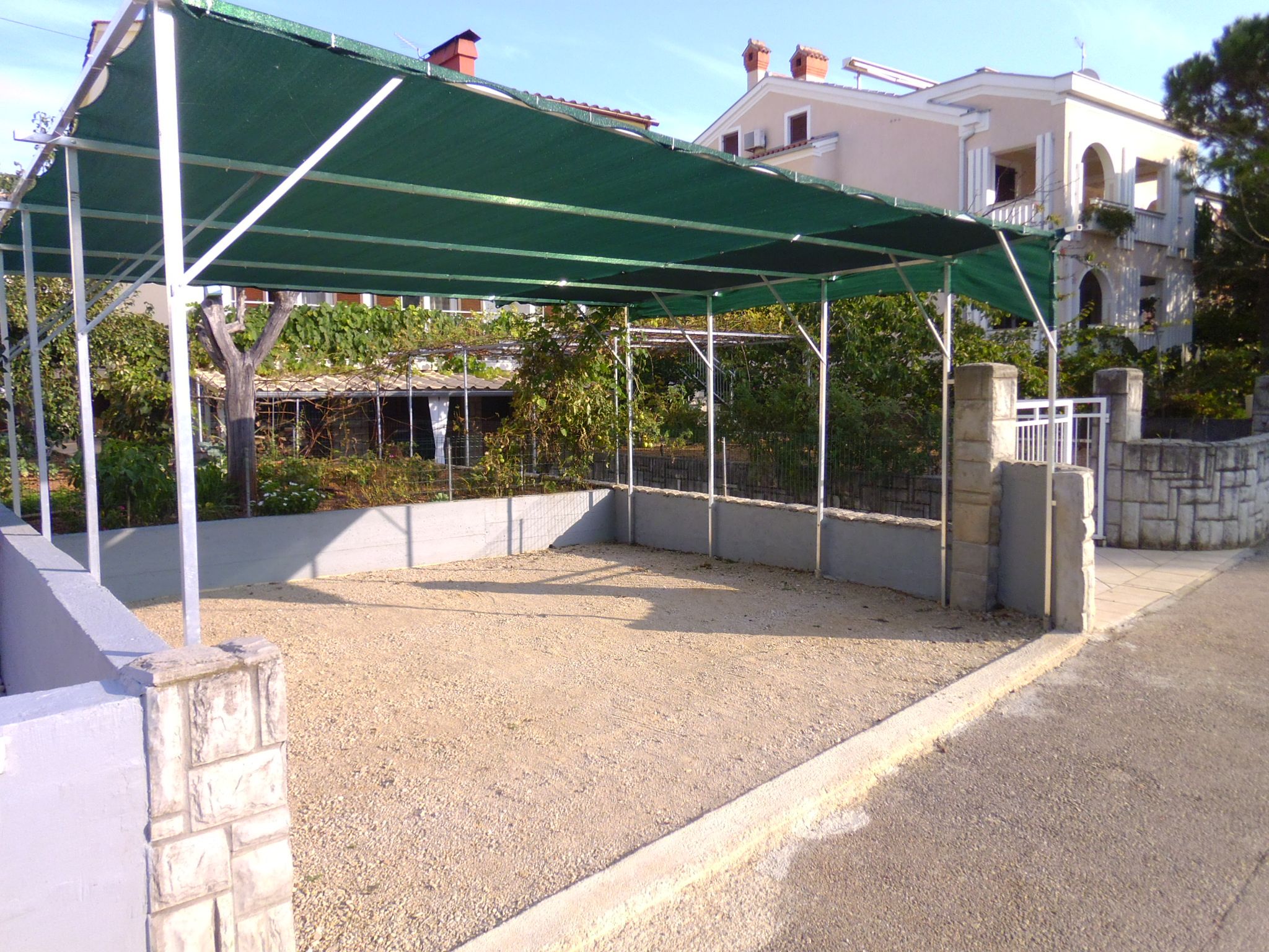 Apartments Nikola 86201-A1