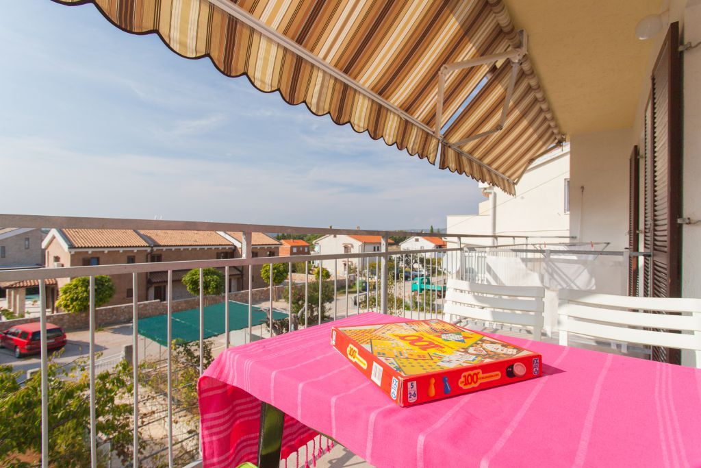 Apartments Nikola 86201-A1