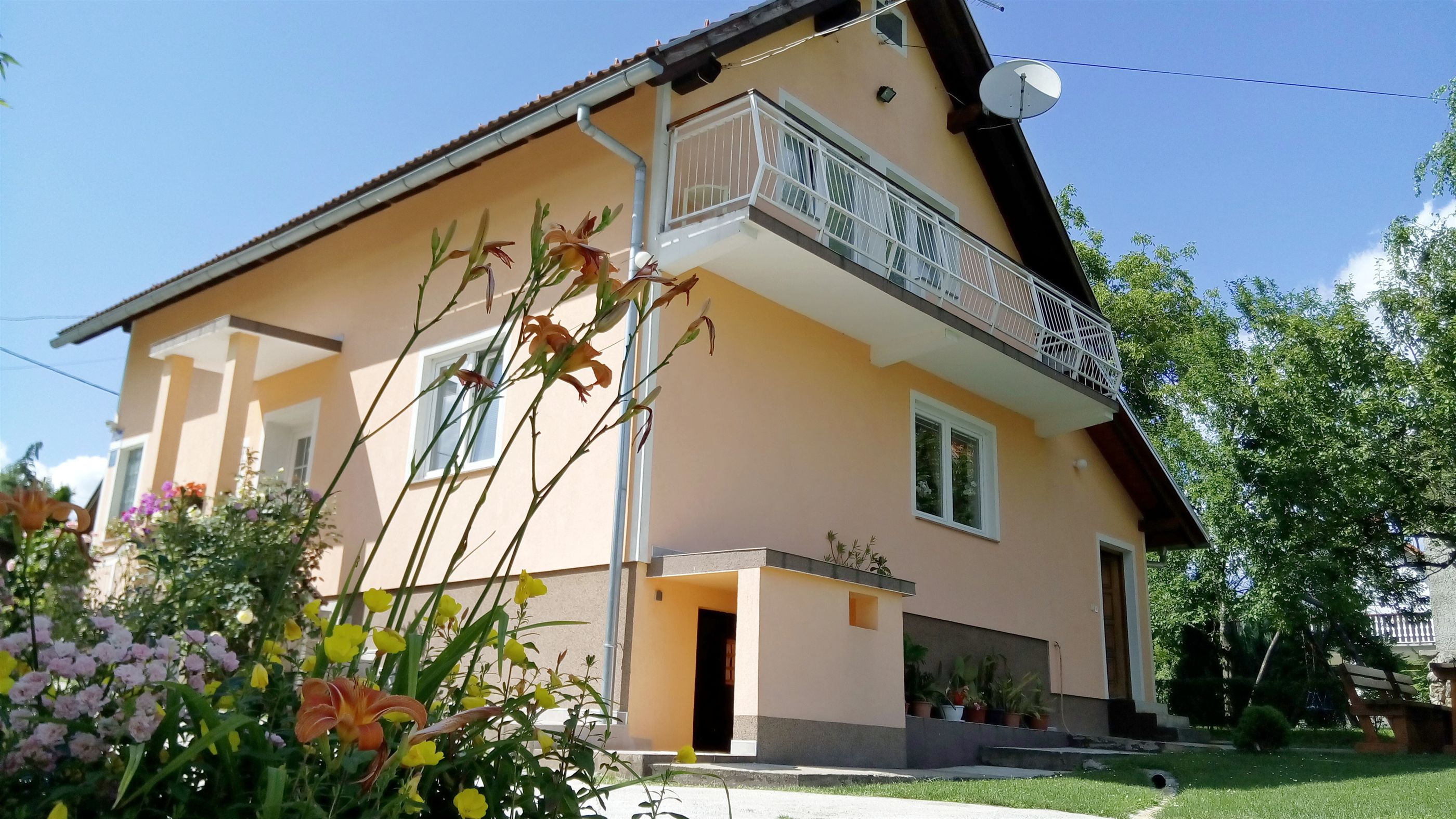 House Marijana 80991-K1