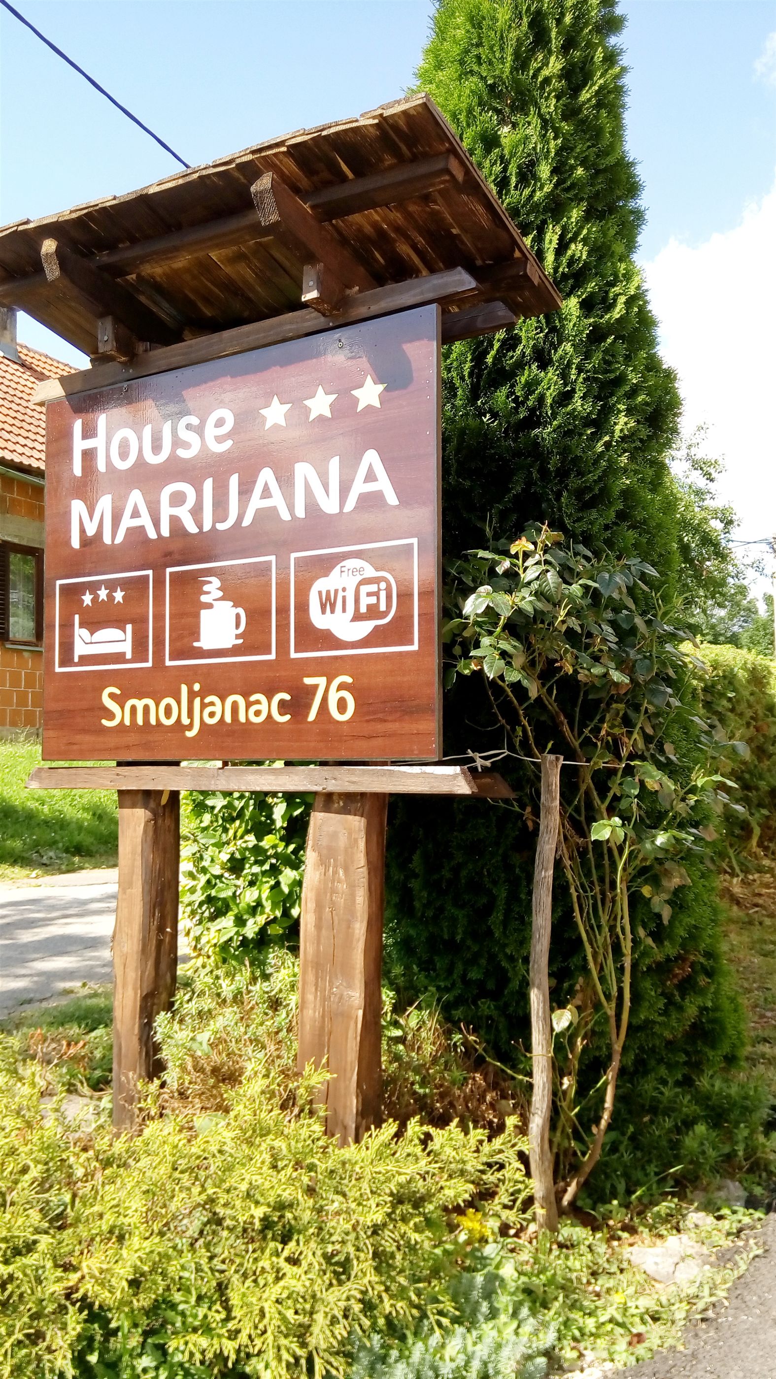 House Marijana 80991-K1