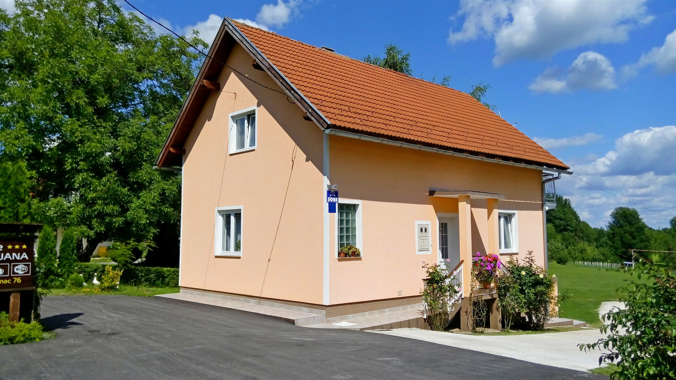 House Marijana 80991-K1