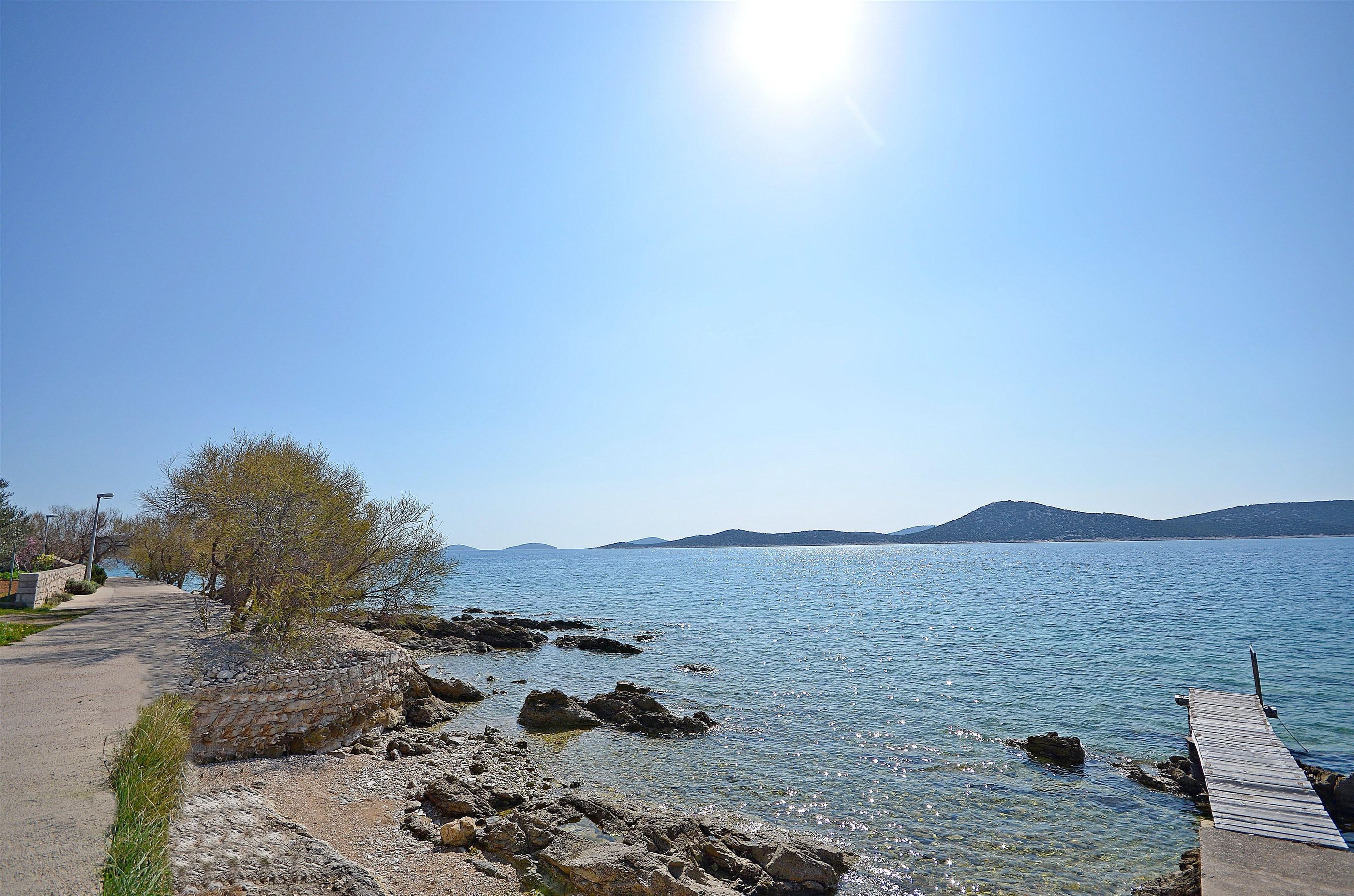 Apartmani Islandbreeze A2