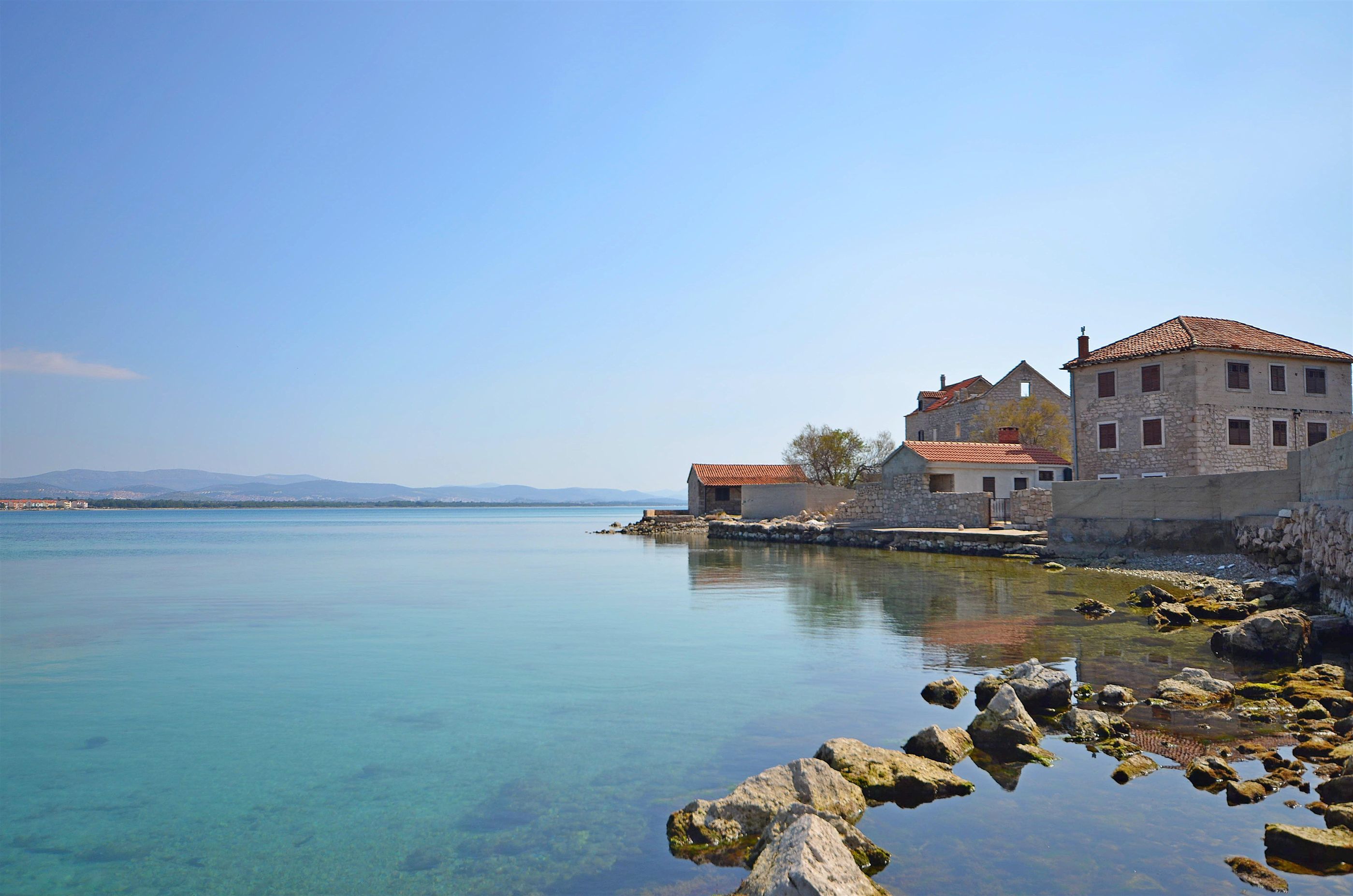 Apartmani Islandbreeze A2