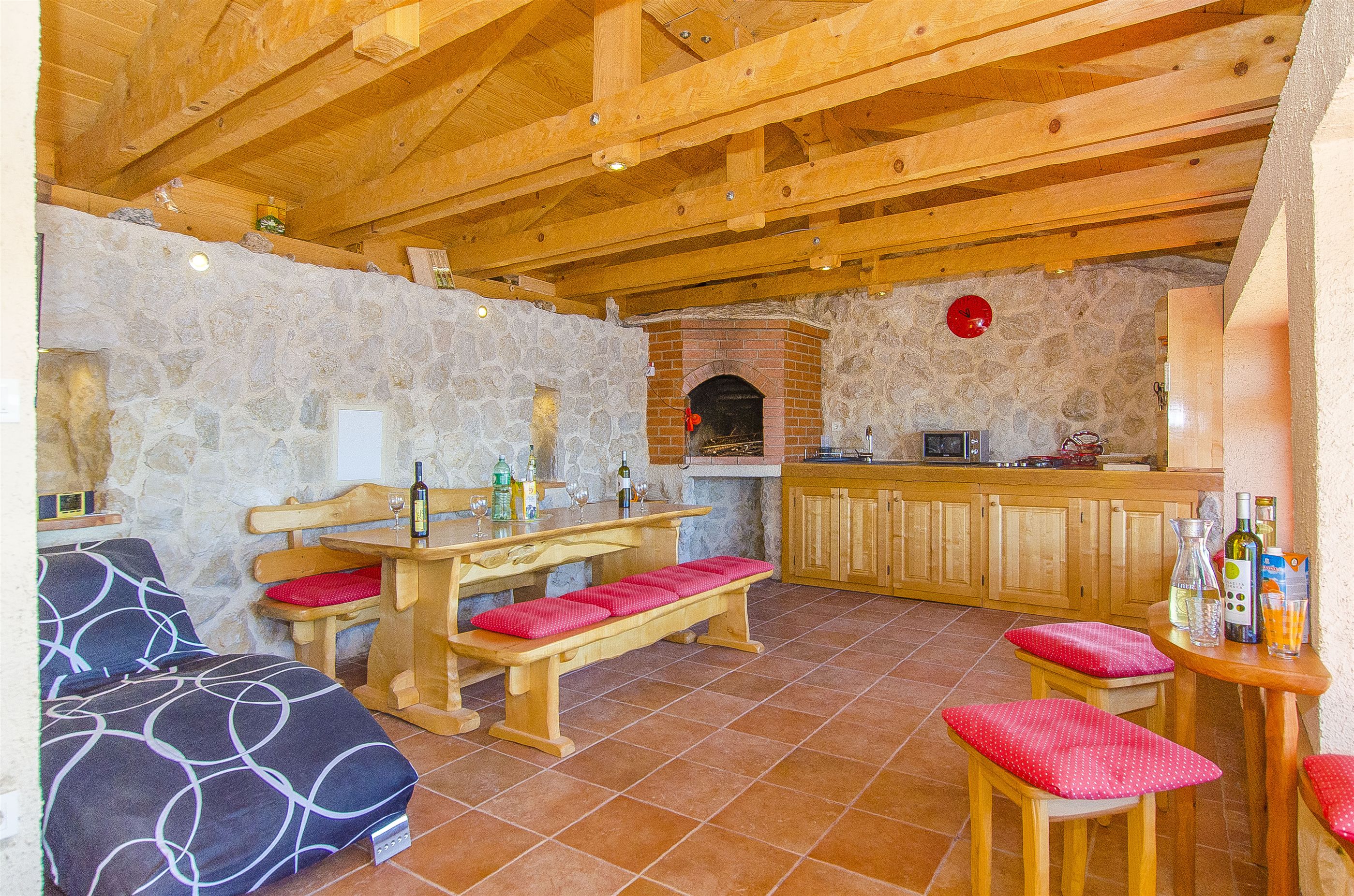 House Srećko 31541-K1