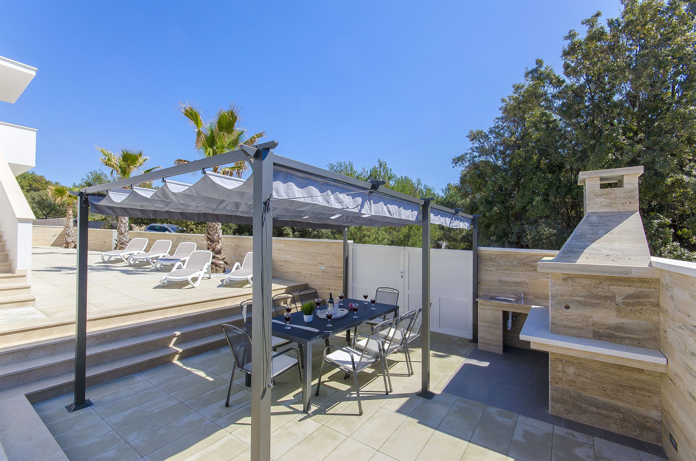 Photo of Apartments Villa V