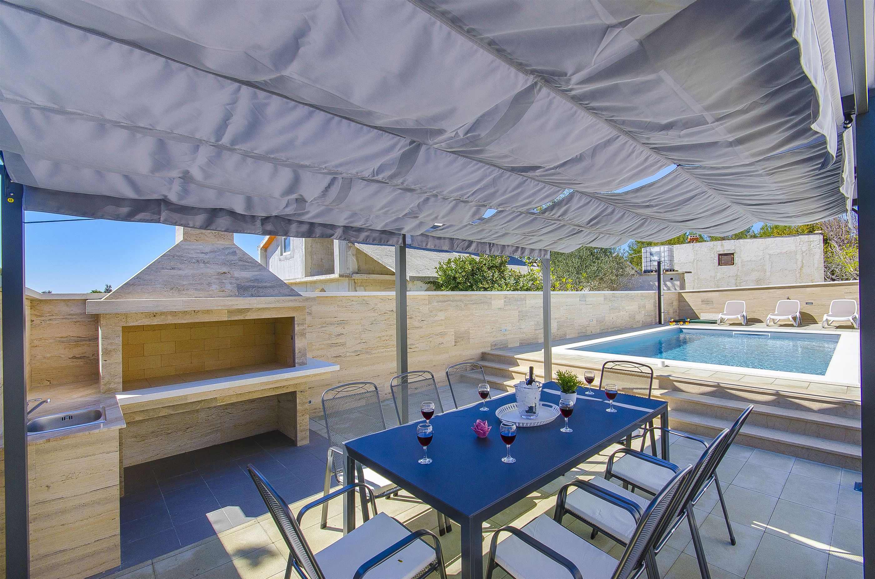 Photo of Apartments Villa V