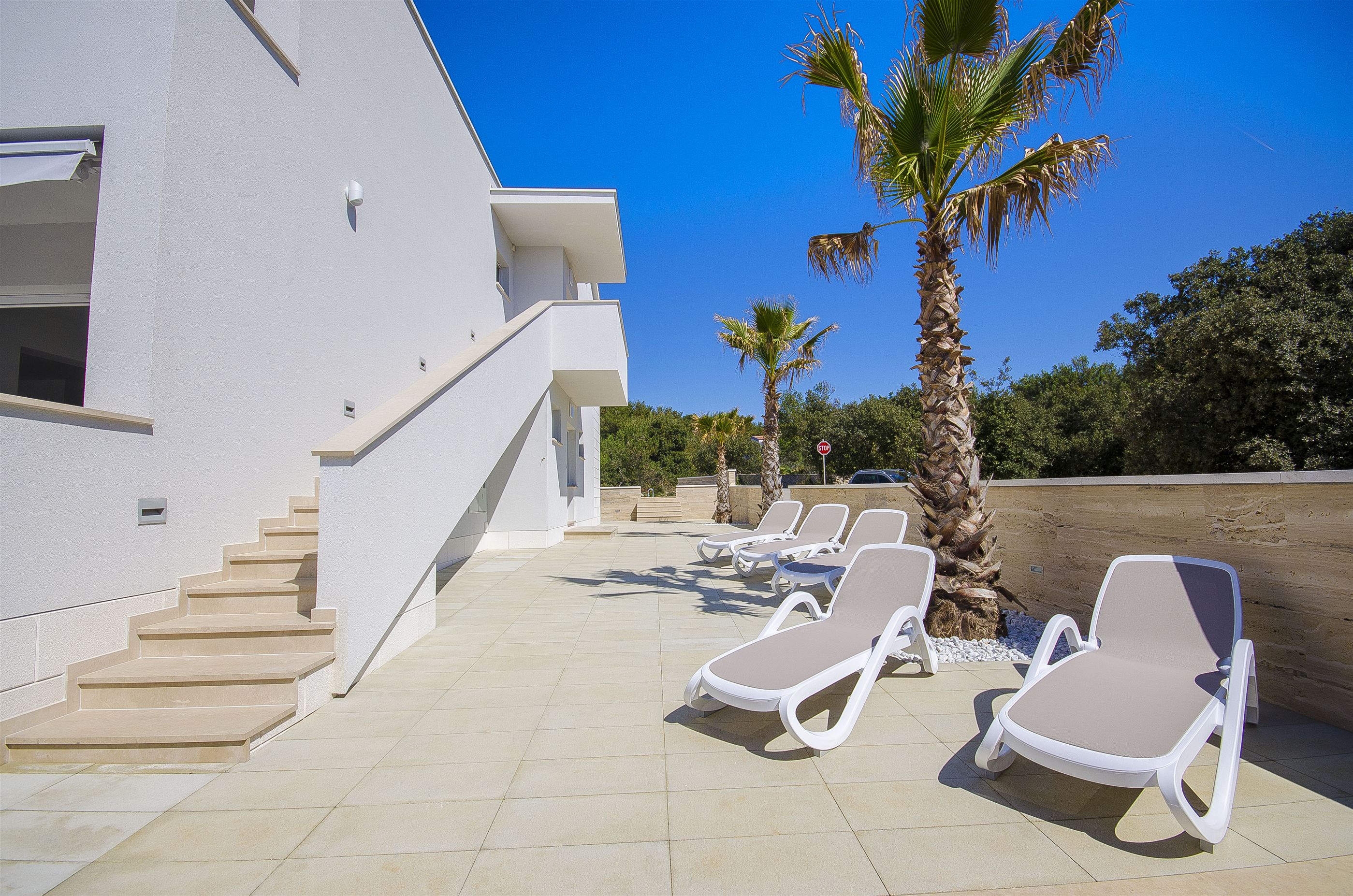 Apartments Villa V 32071-A2
