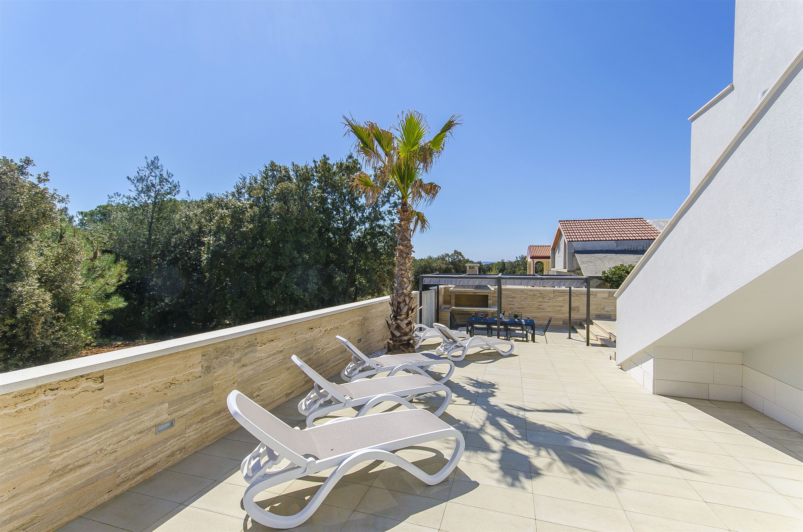 Apartments Villa V 32071-A2