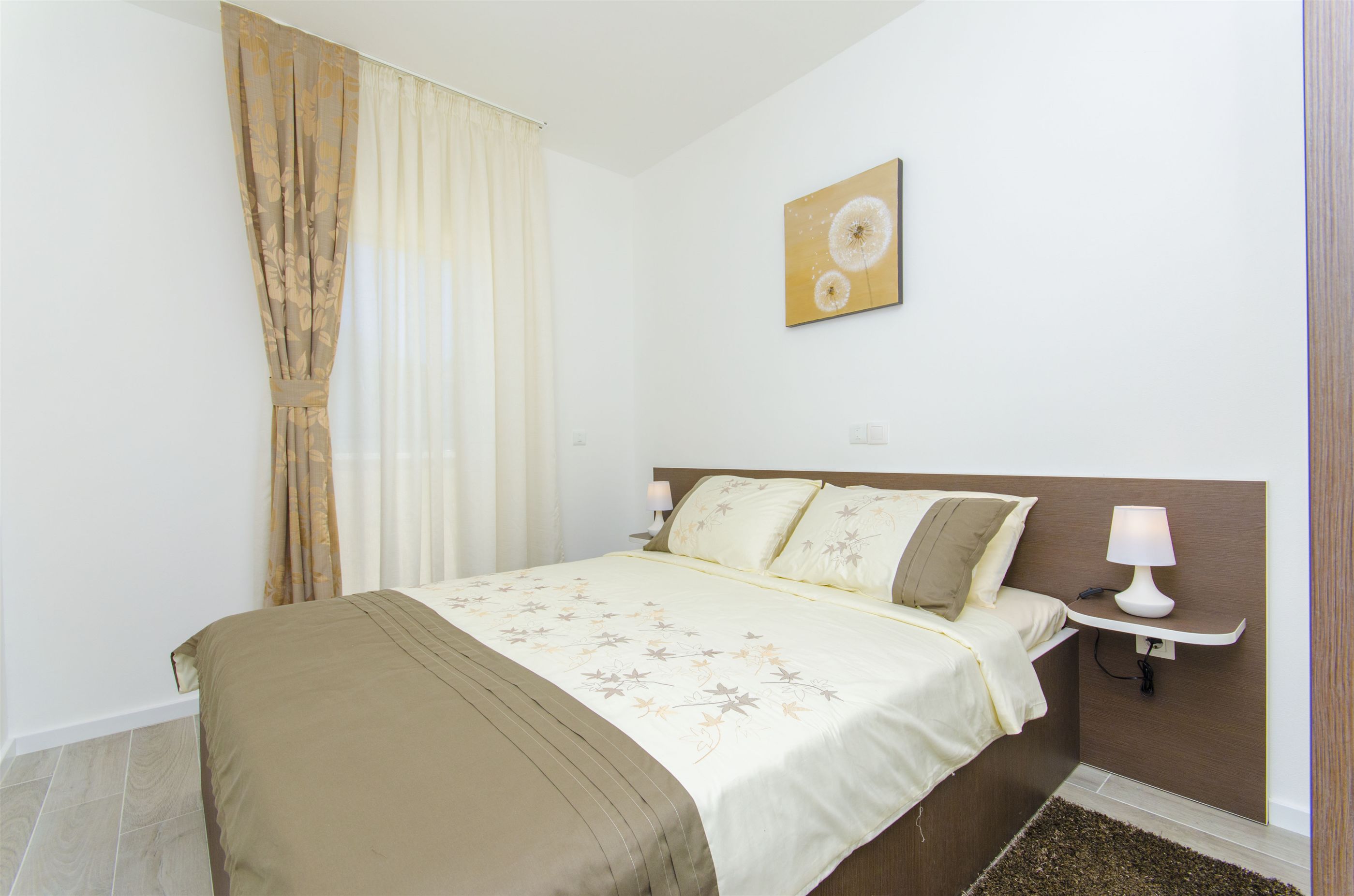Apartments Villa V 32071-A1