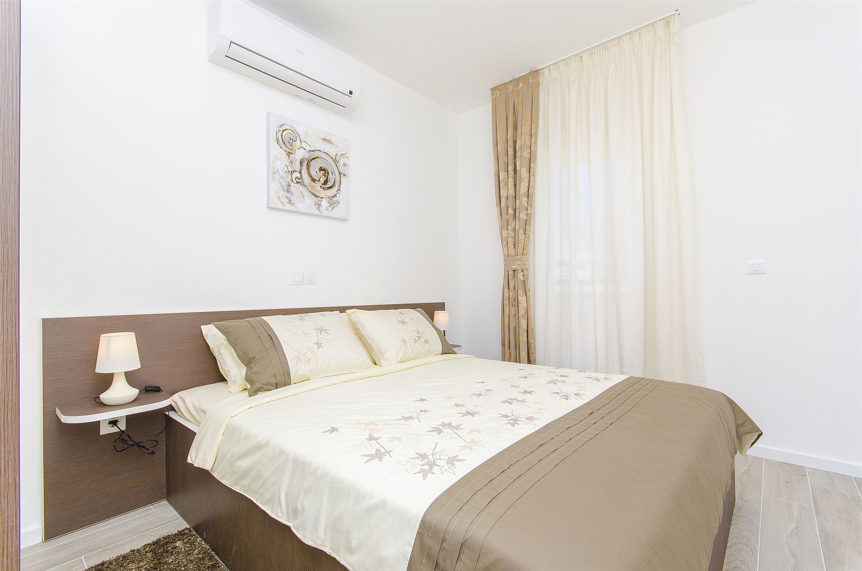 Apartments Villa V 32071-A1