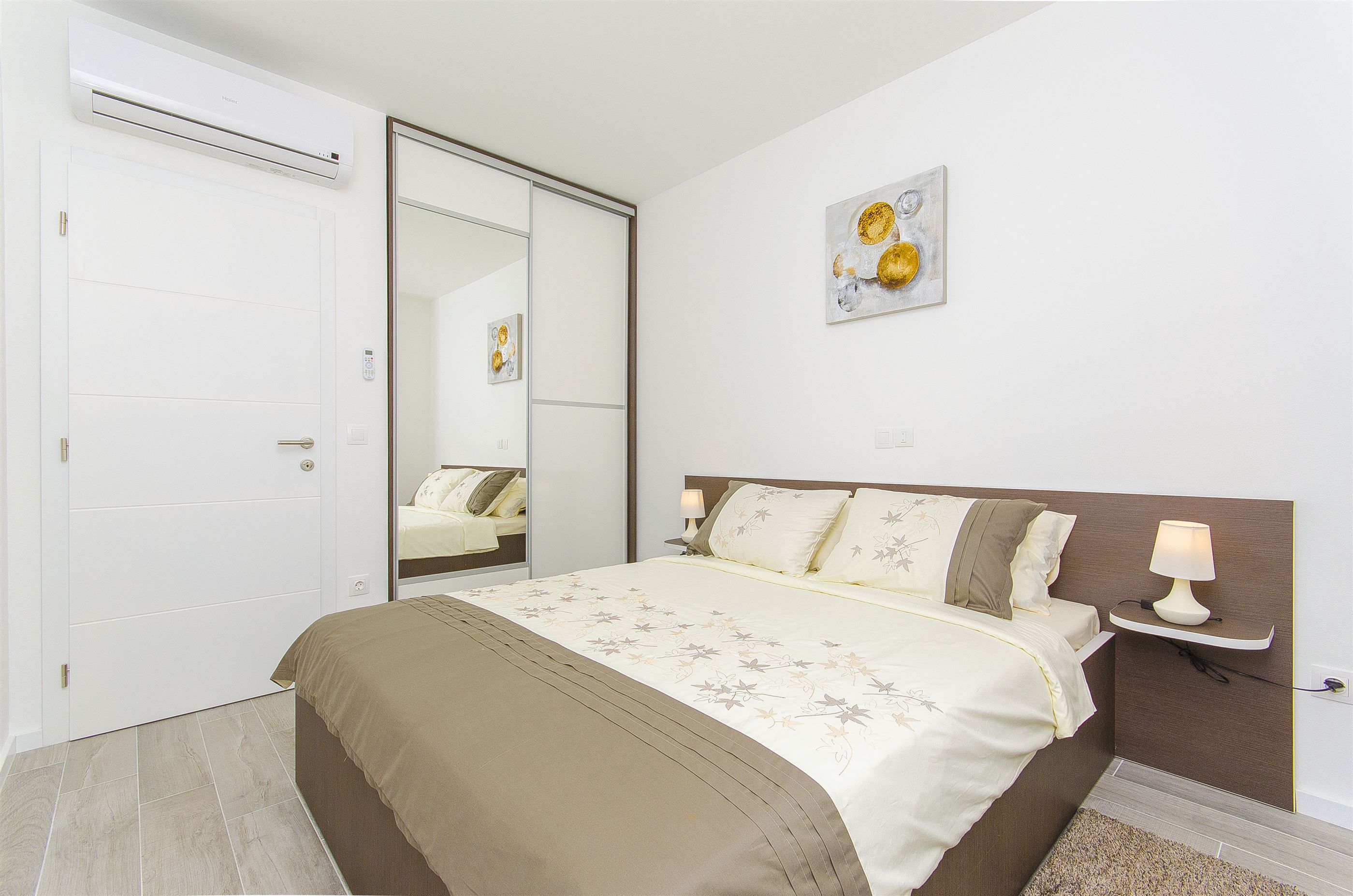 Apartments Villa V 32071-A1