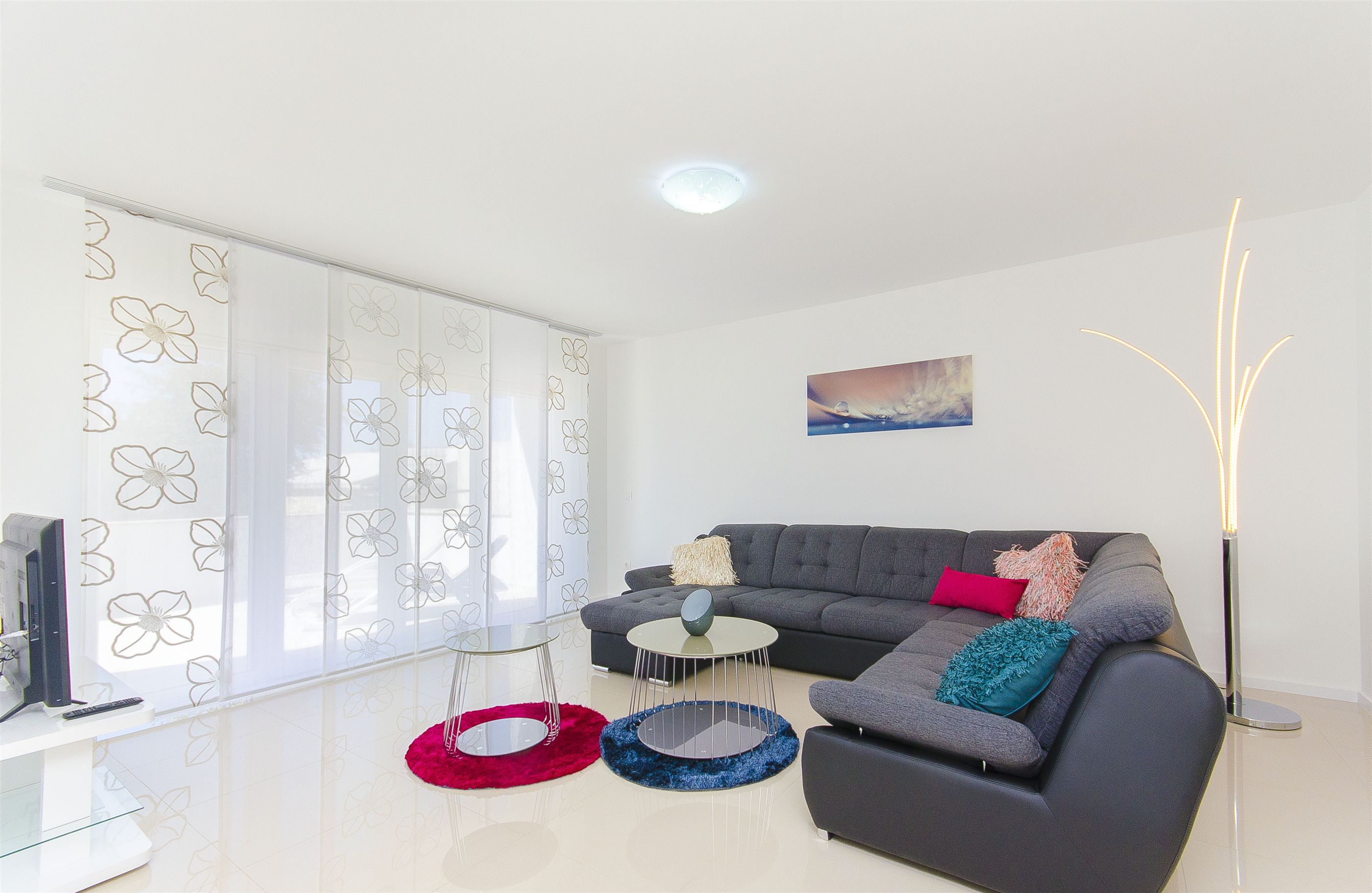 Apartments Villa V 32071-A1
