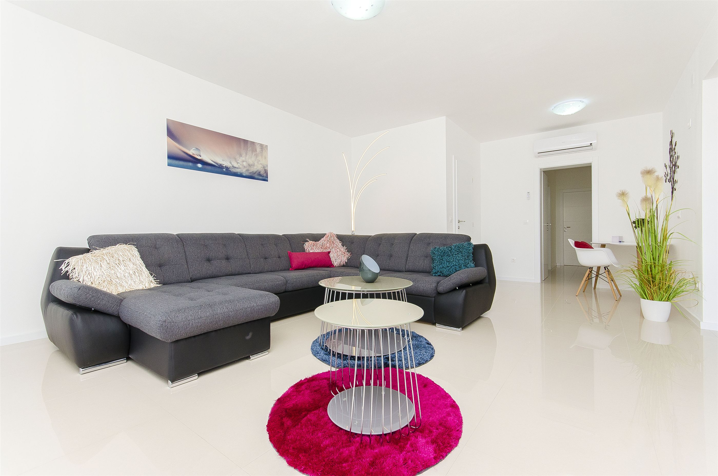 Apartments Villa V 32071-A1