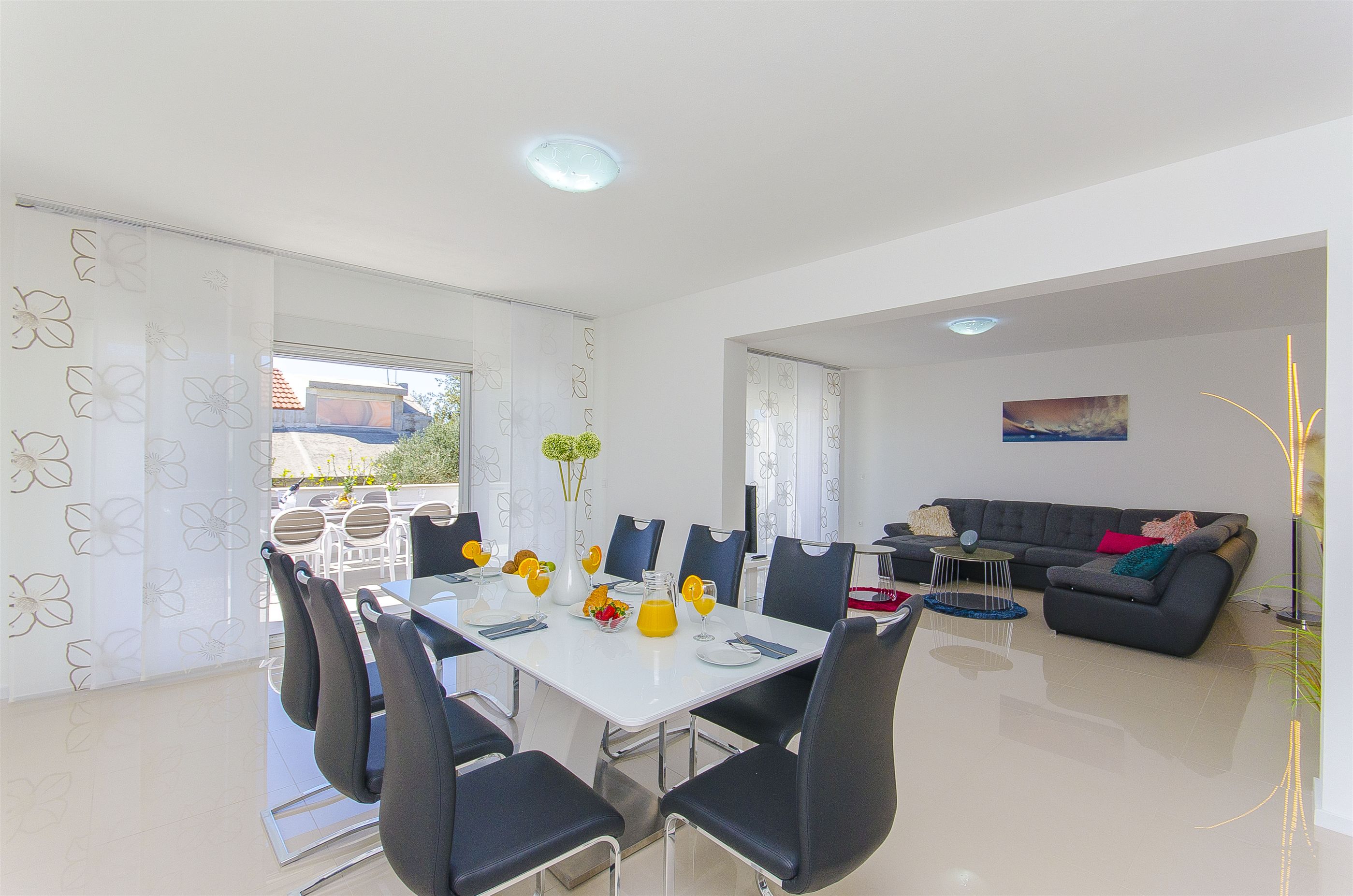 Apartments Villa V 32071-A1