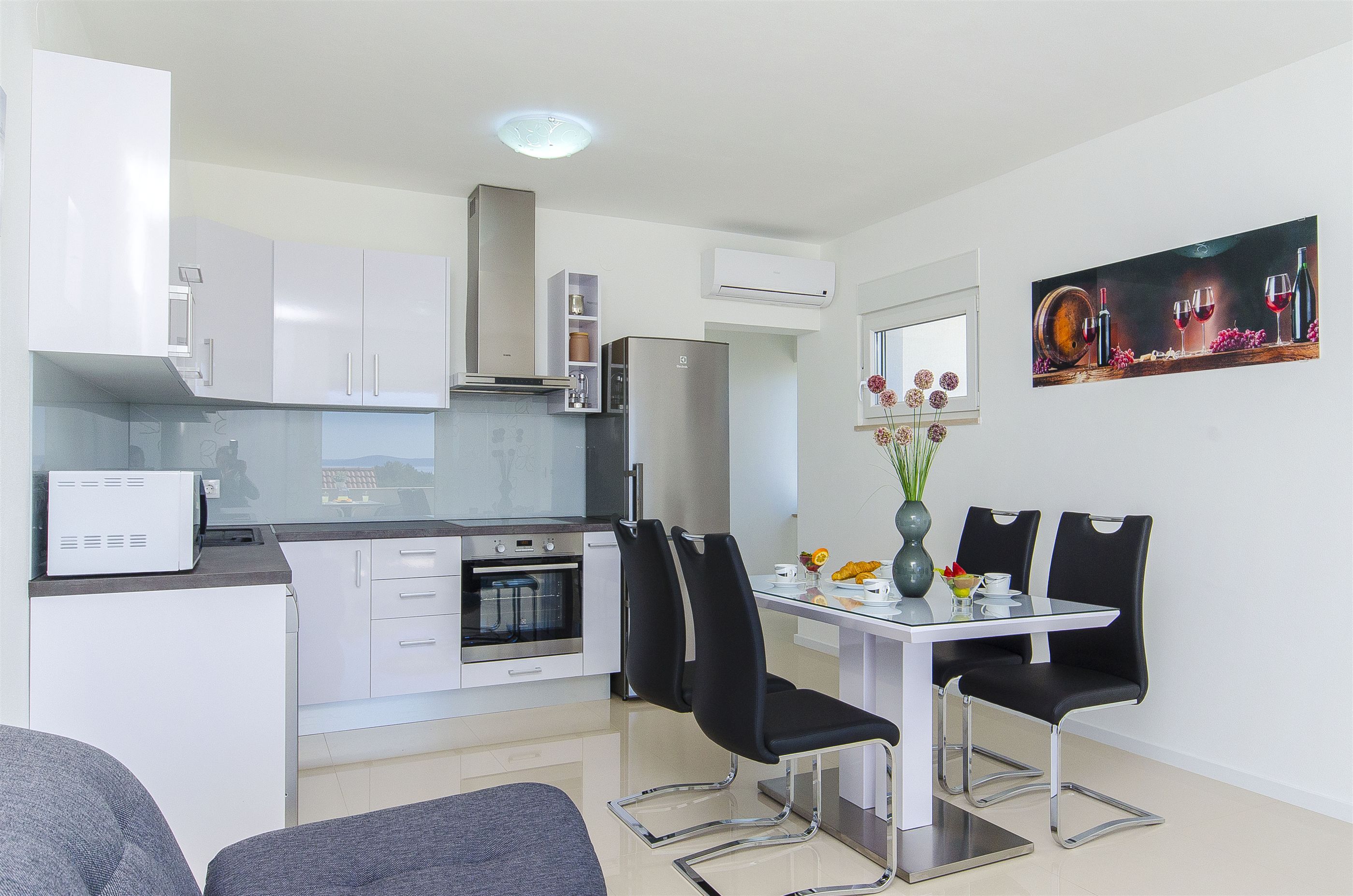 Apartments Villa V 32071-A3