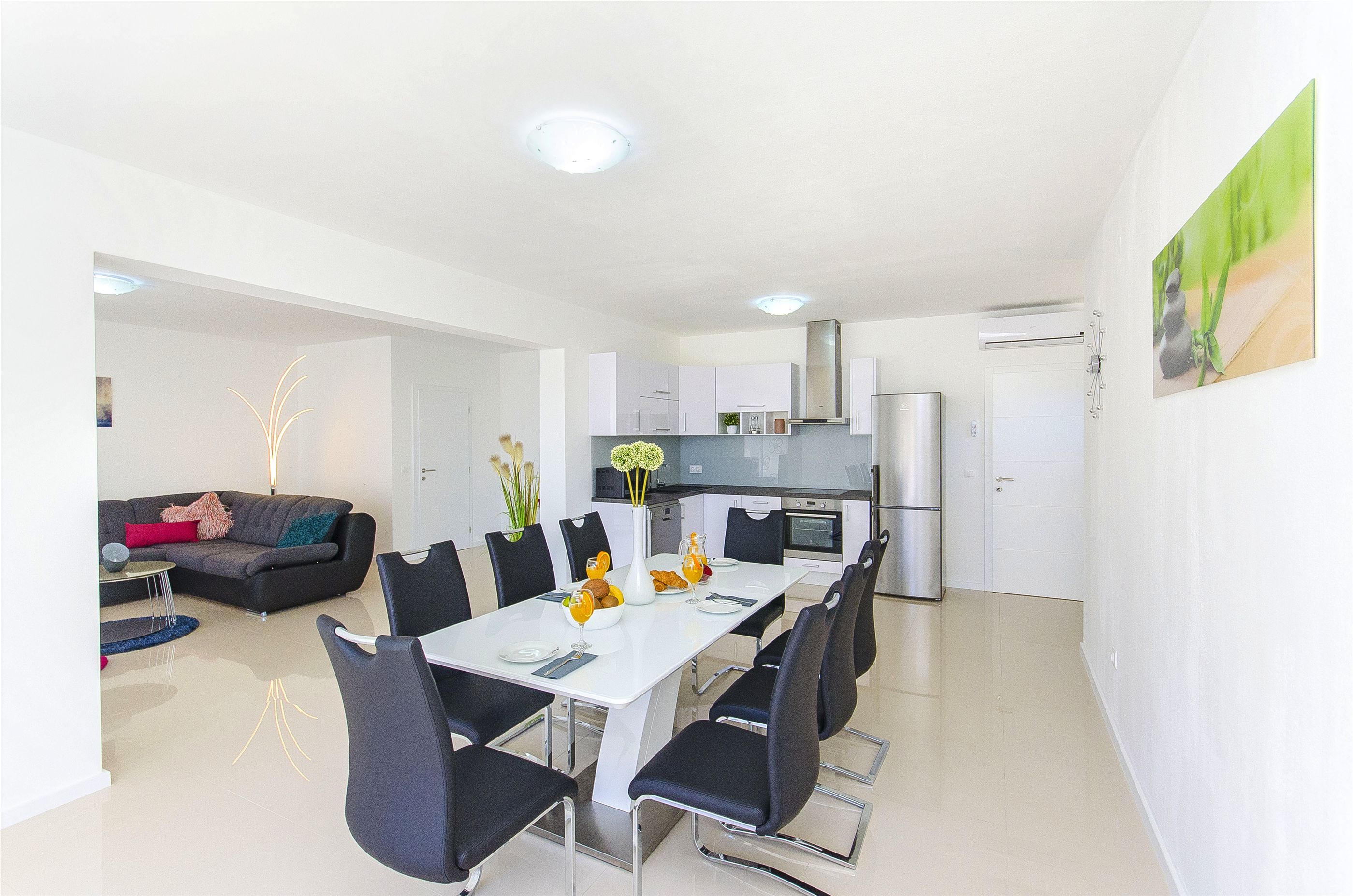 Apartments Villa V 32071-A1