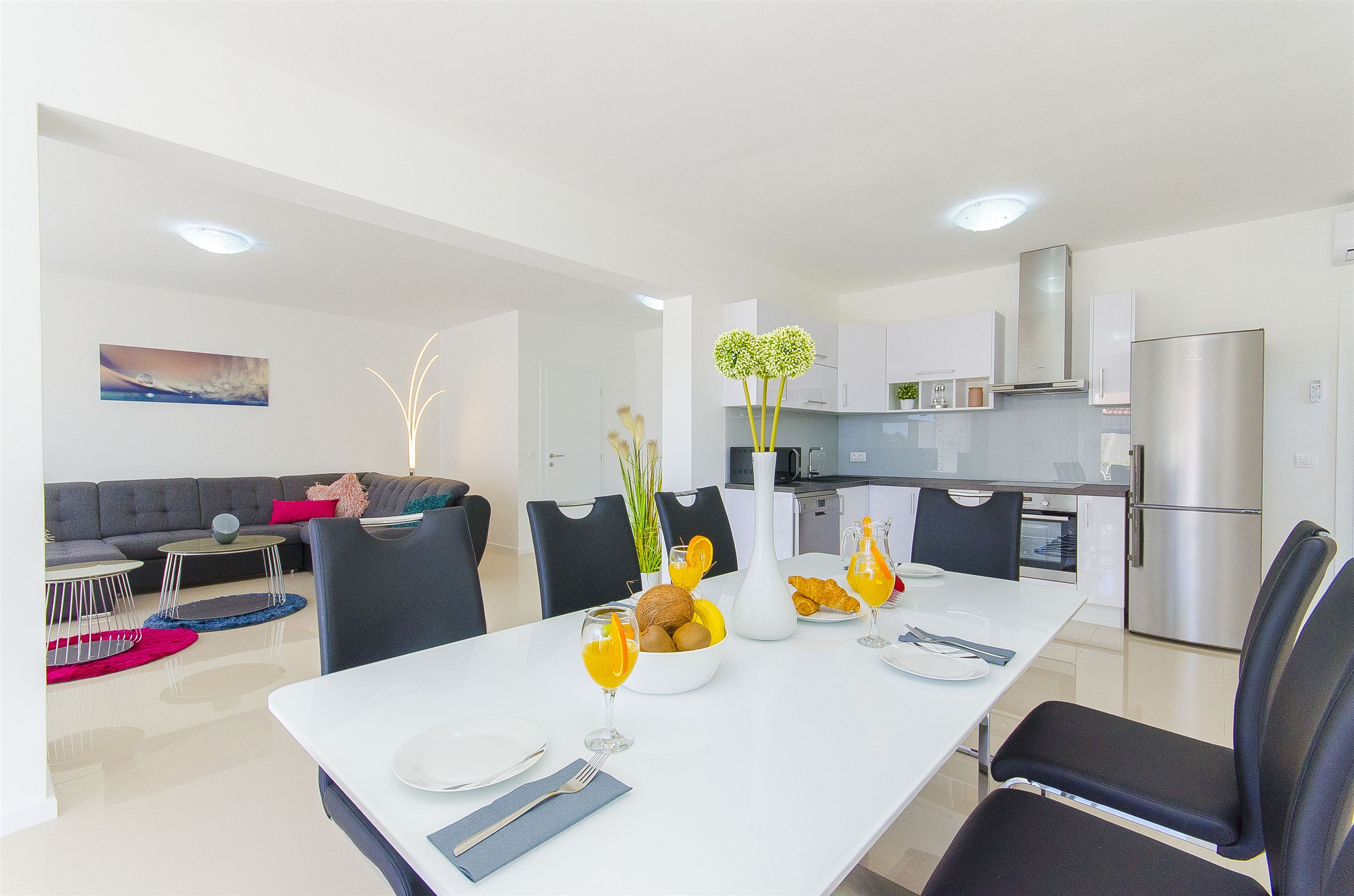 Apartments Villa V 32071-A1