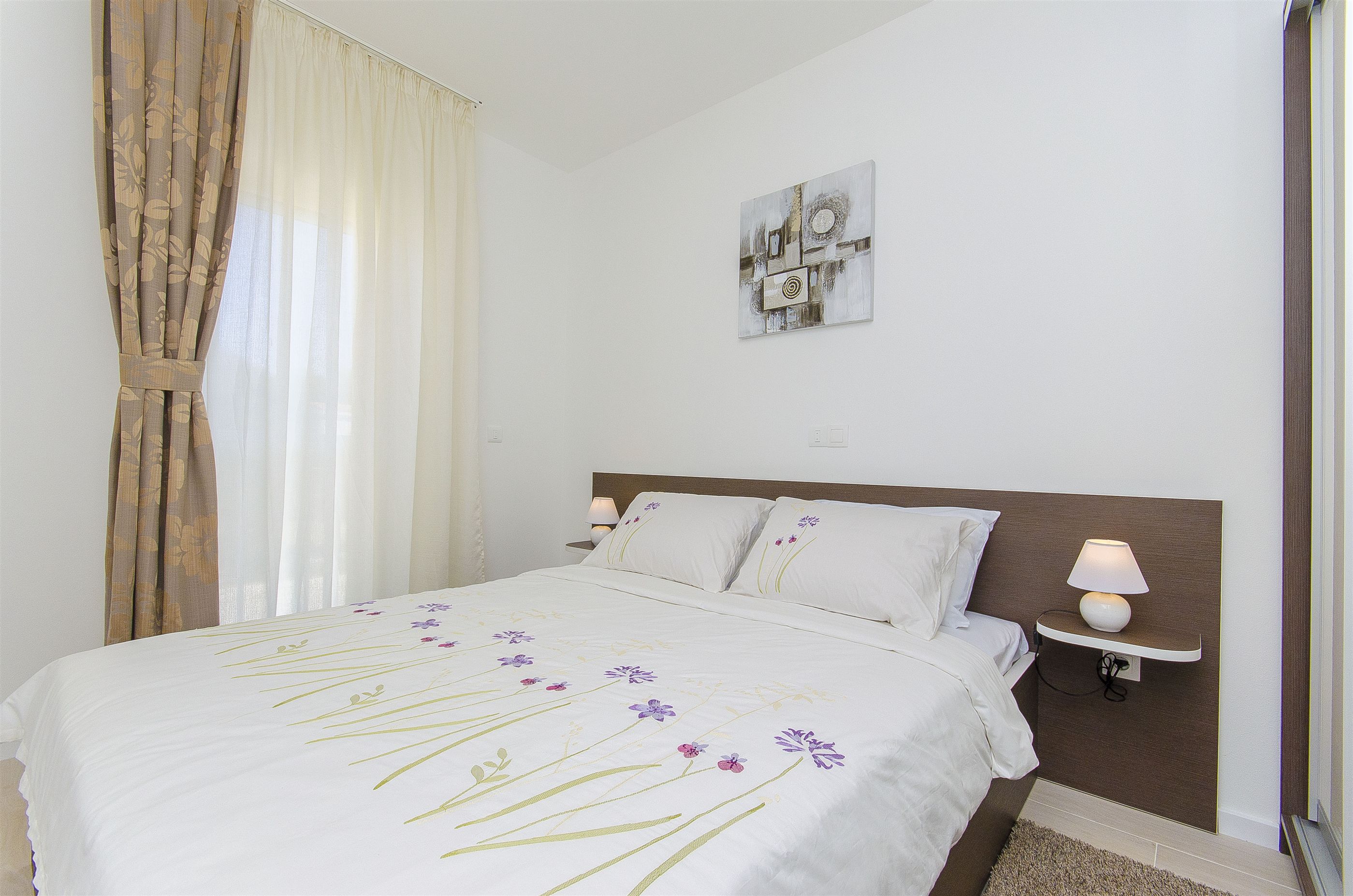 Apartments Villa V 32071-A3