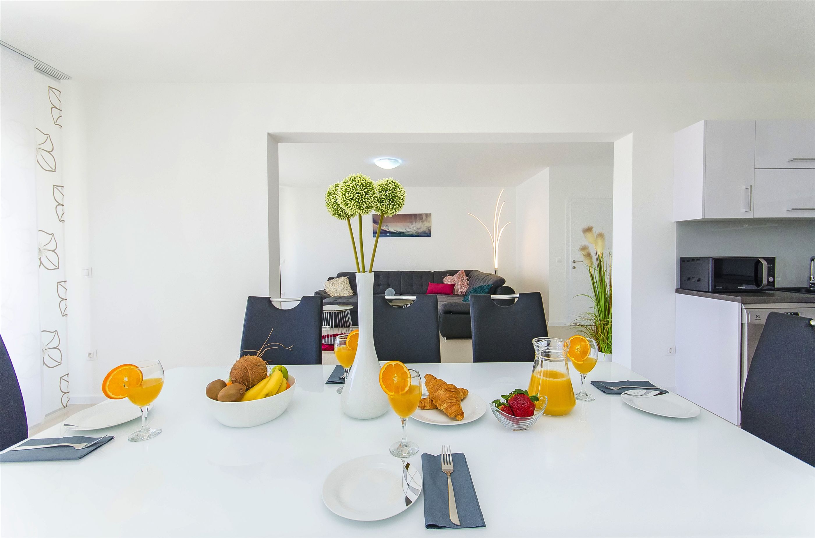 Apartments Villa V 32071-A1