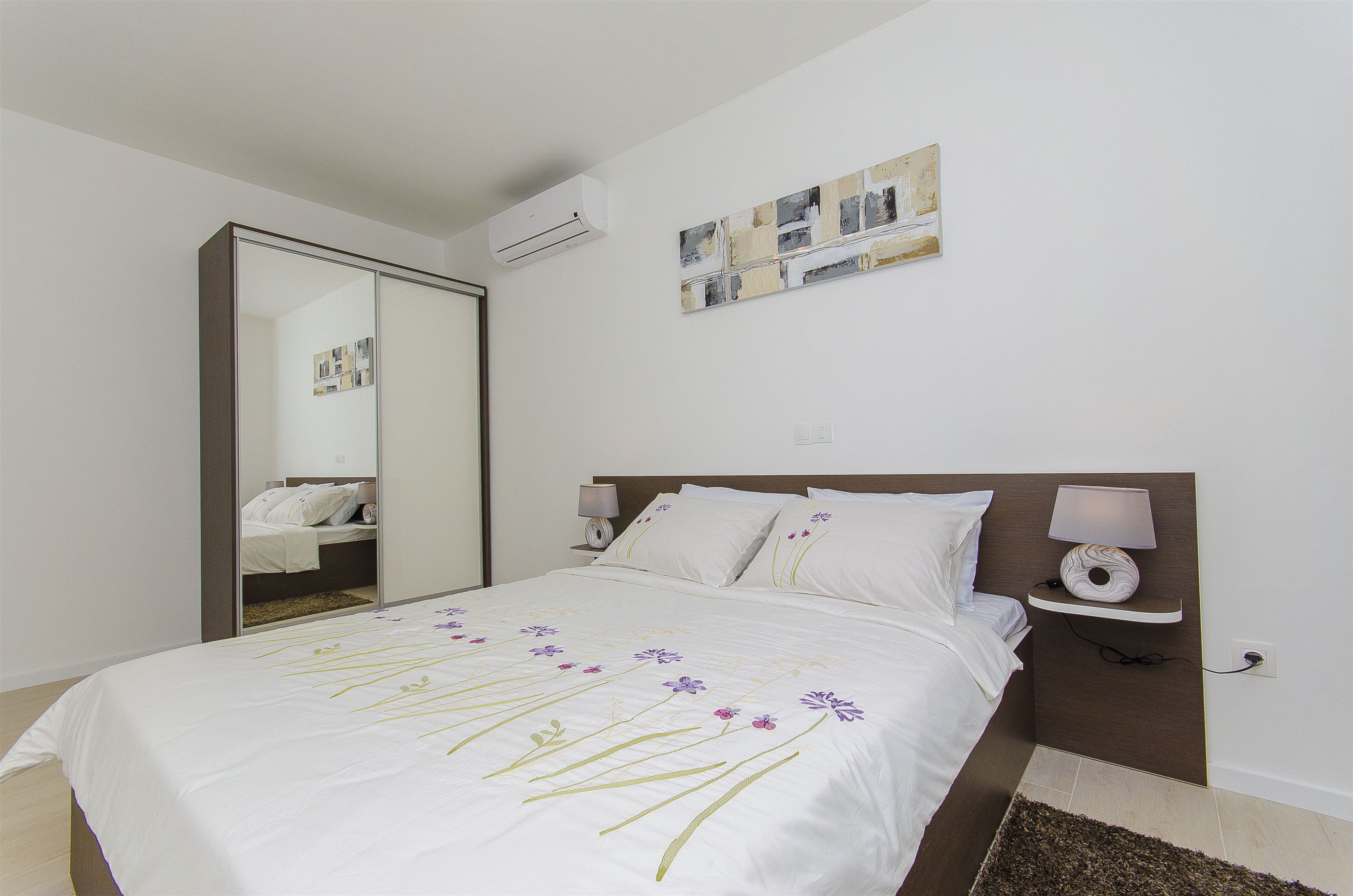 Apartments Villa V 32071-A3